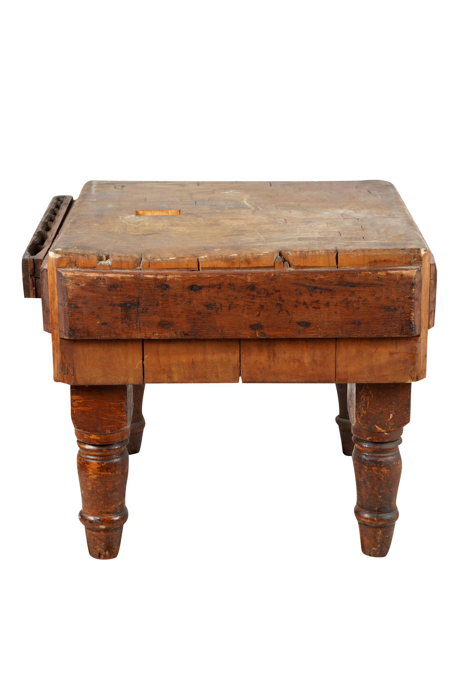 BUTCHER BLOCK (1 of 12)