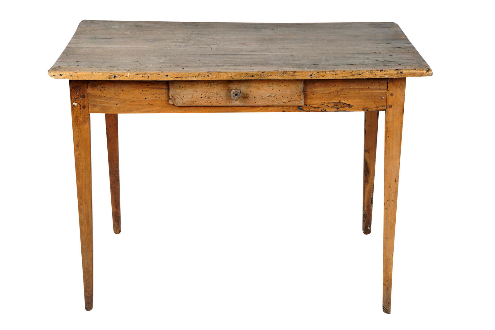 ANTIQUE RUSTIC  TABLE (1 of 11)