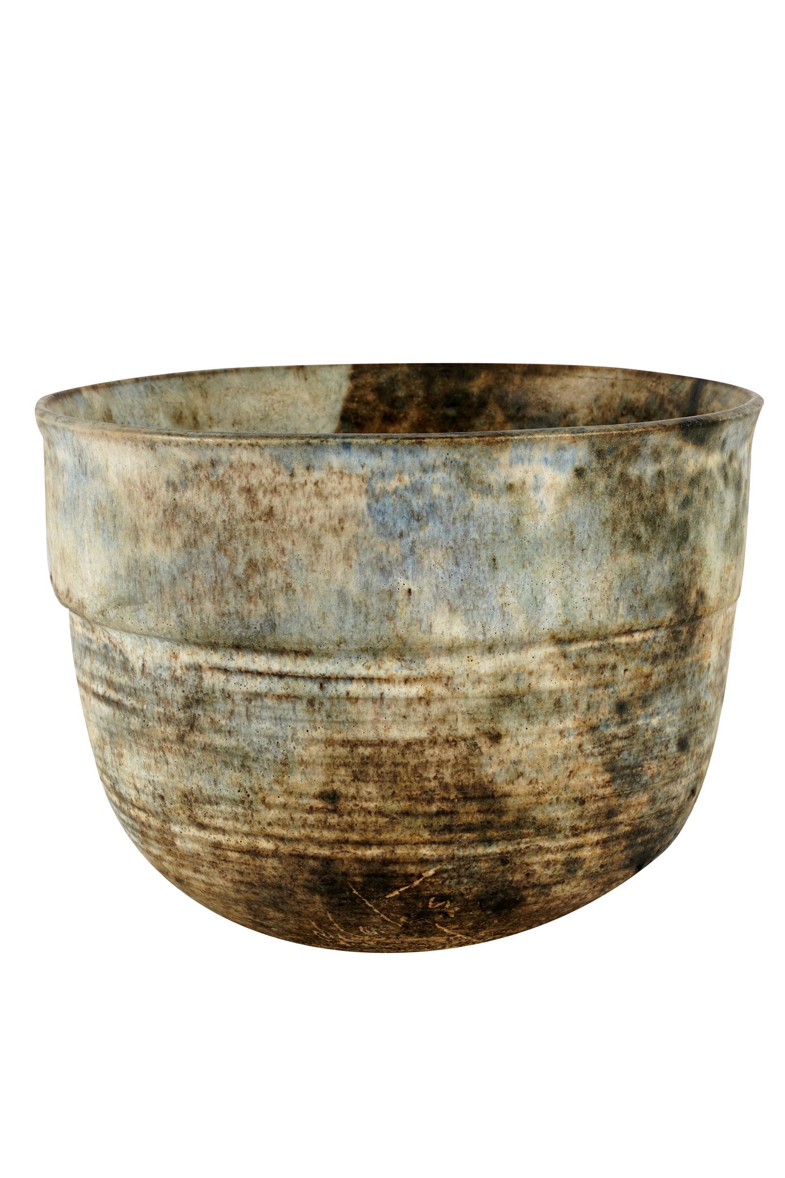 MC CARTY STUDIO POTTERY VASE (1 of 10)