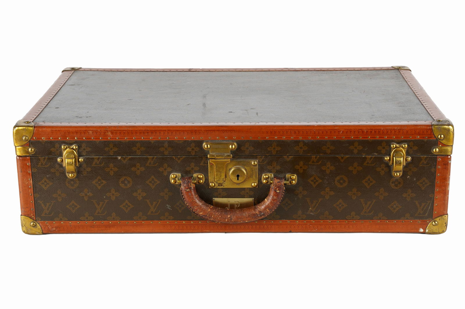 LOUIS VUITTON SUITCASE (1 of 12)