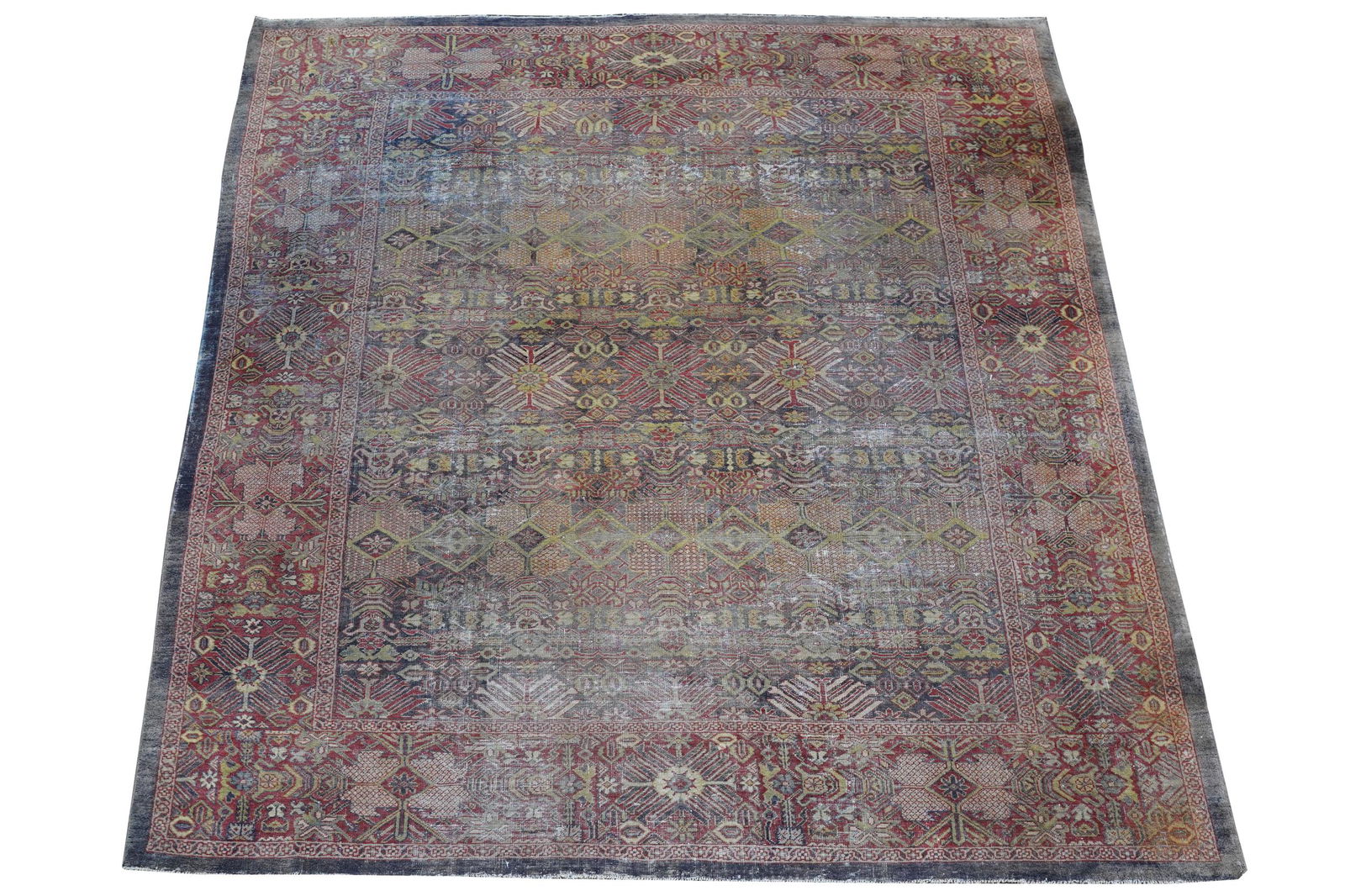 TURKISH AREA RUG (1 of 8)