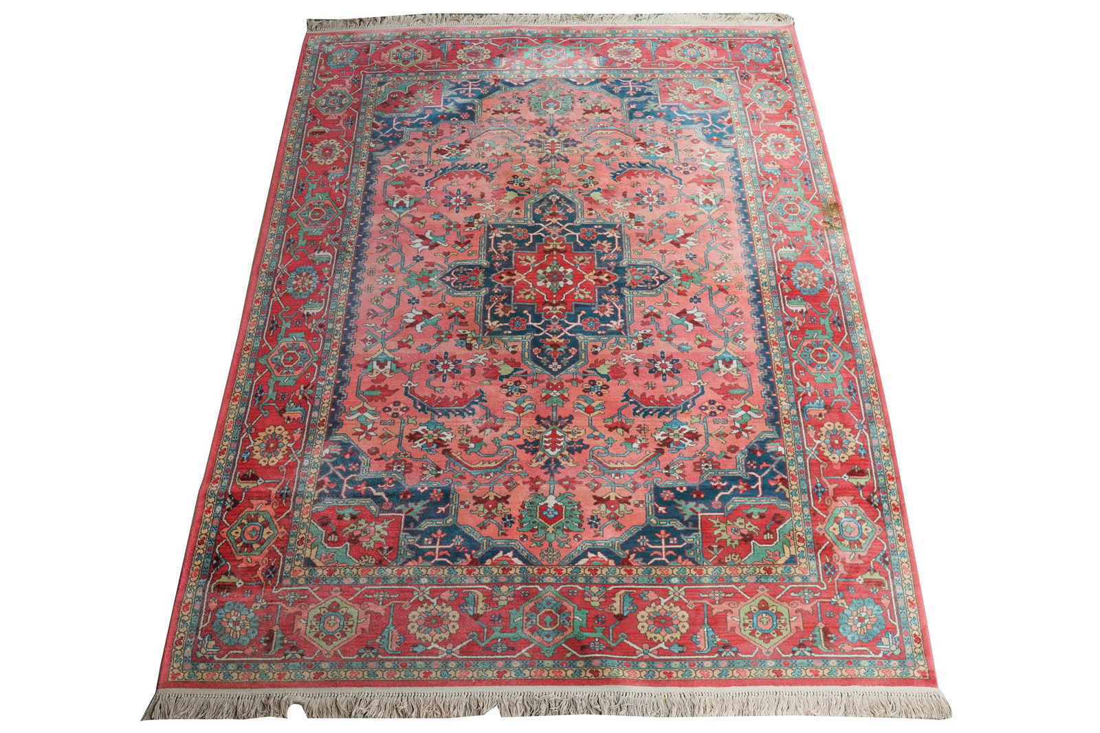 KARASTAN RUG (1 of 11)