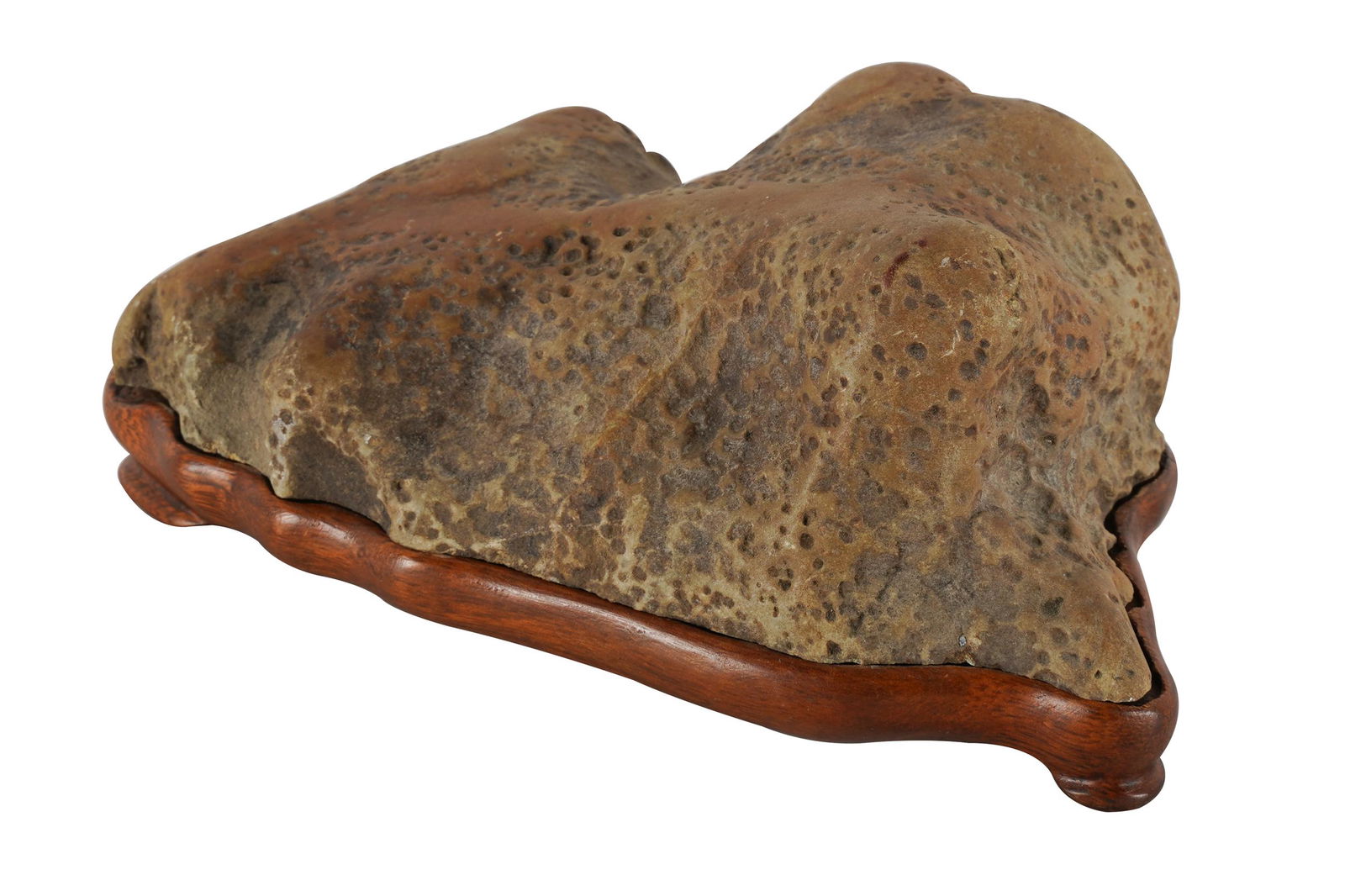 CHINESE TOUCHSTONE (1 of 8)