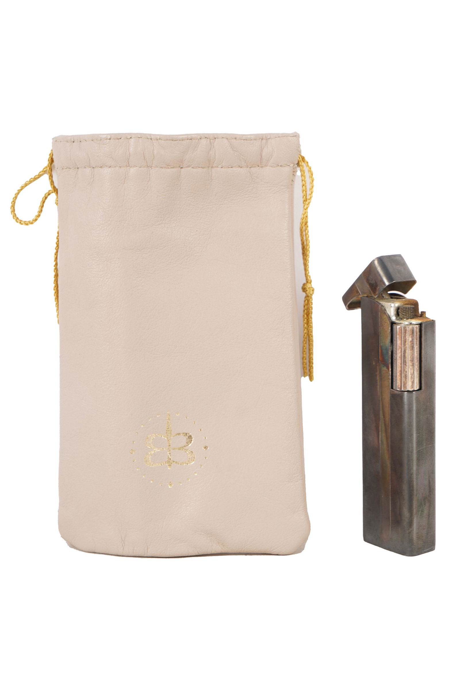 TIFFANY & CO. STERLING LIGHTER (1 of 6)