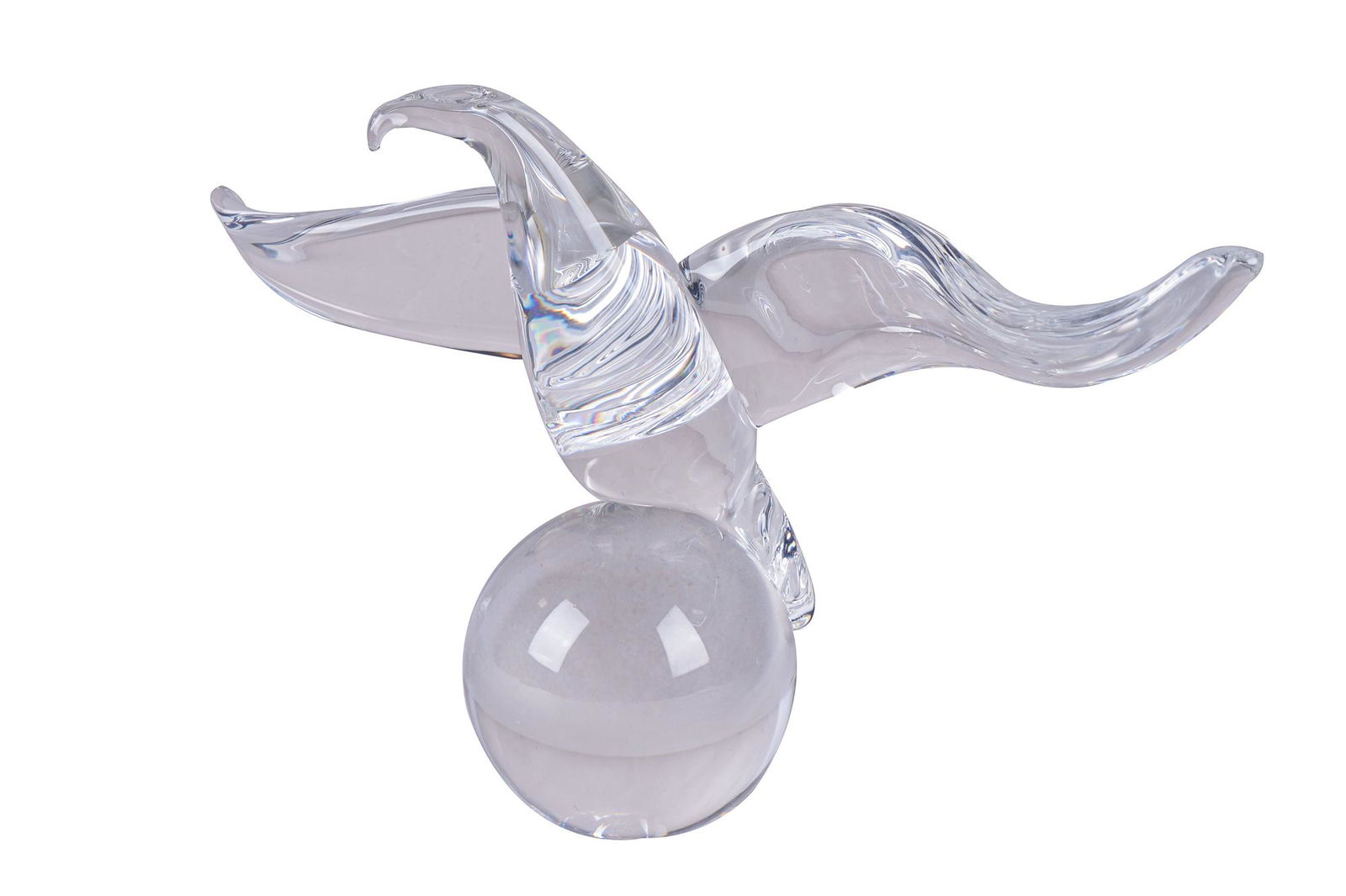 STEUBEN EAGLE (1 of 4)