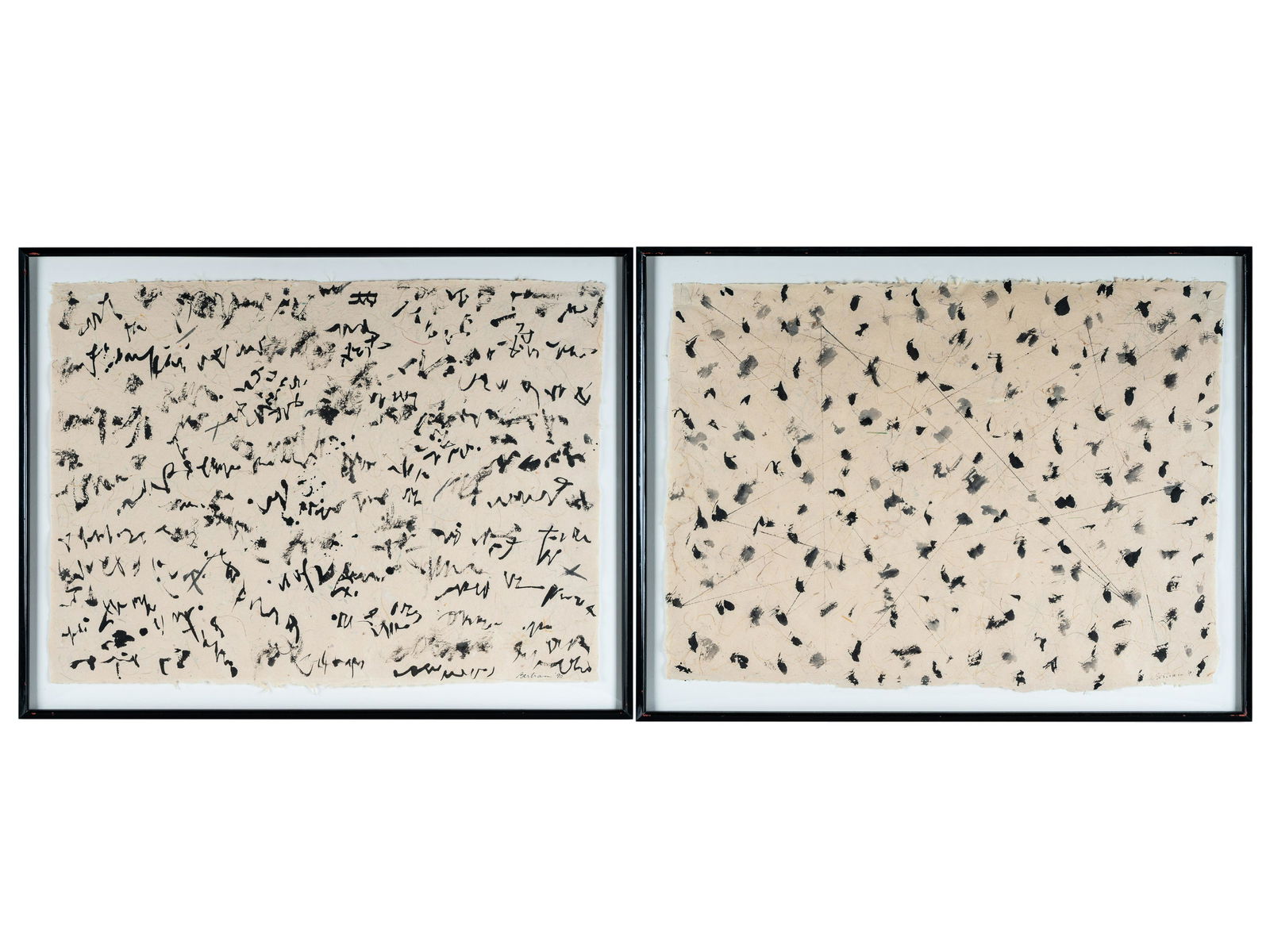 JIM BERTRAM (20TH/21ST C.): ABSTRACTS (1 of 20)