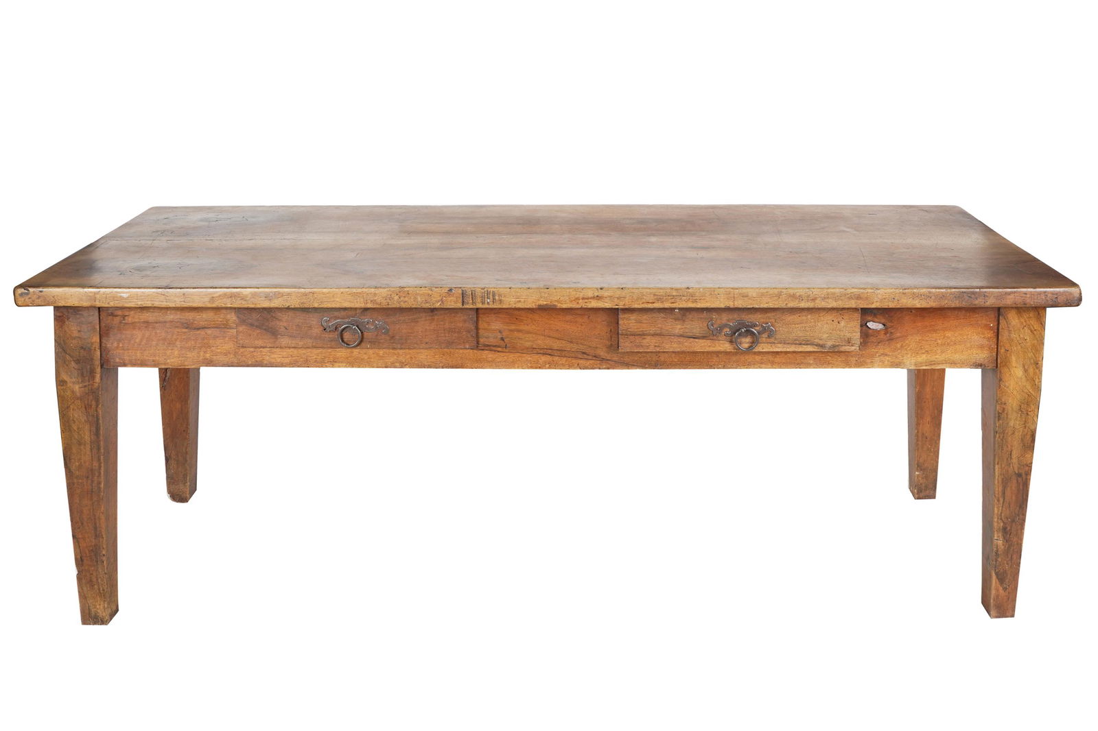 COUNTRY FRENCH FARM TABLE (1 of 9)