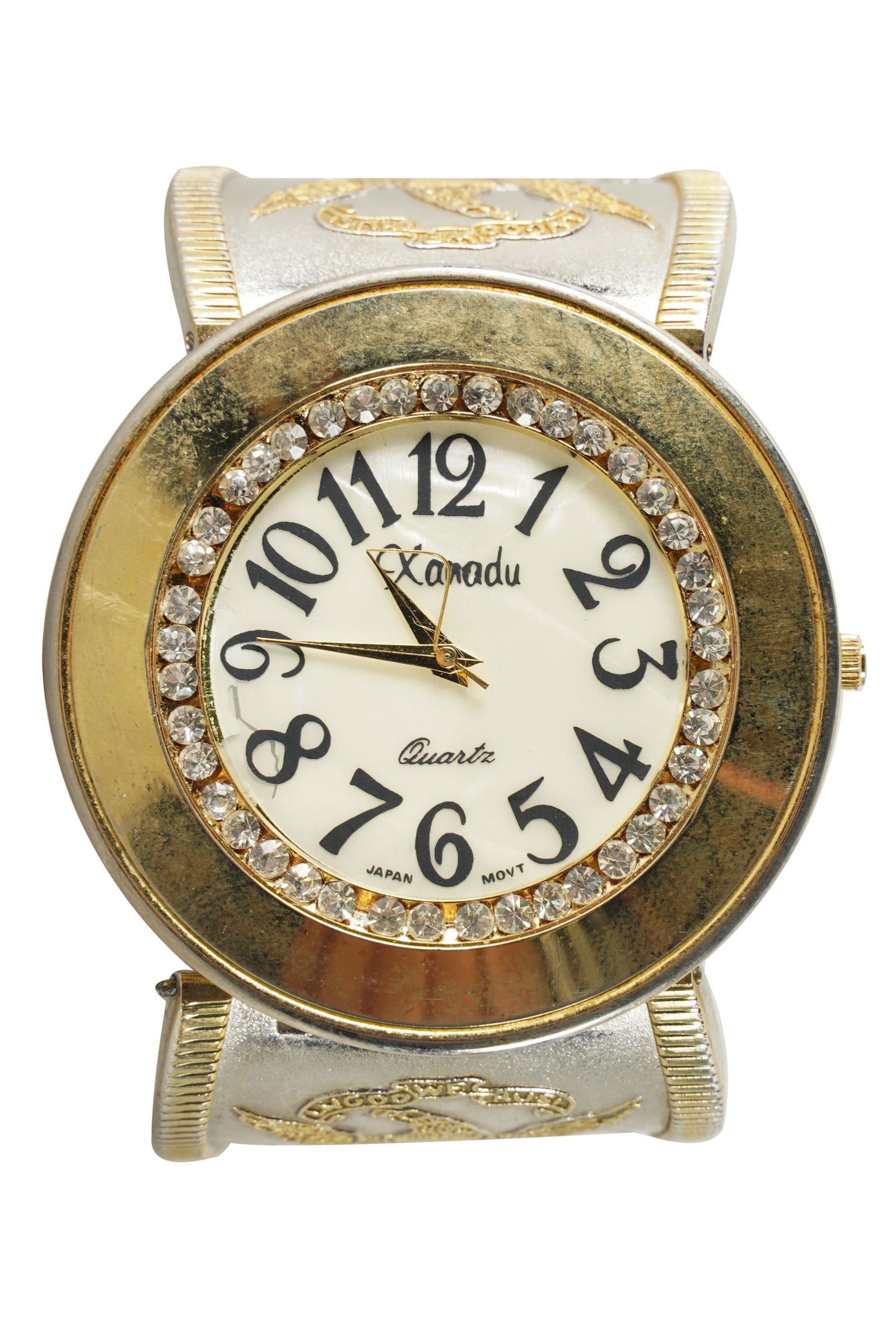 CAROL CHANNING XANADU COSTUME WATCH (1 of 8)