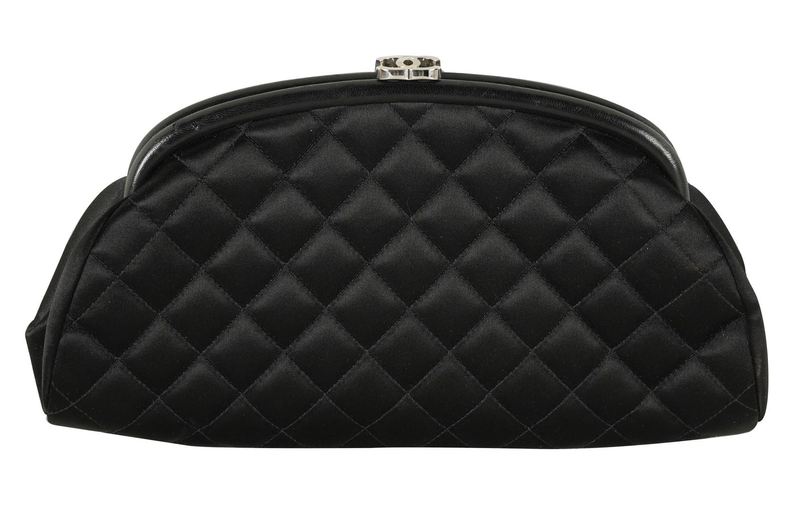 CHANEL 'TIMELESS' CLUTCH (1 of 8)