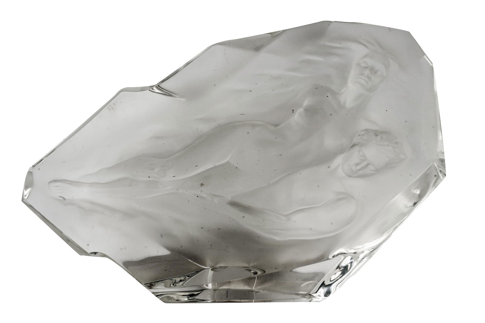 FREDERICK ELLIOTT HART (1943 - 1999): "EYE OF THE (1 of 9)