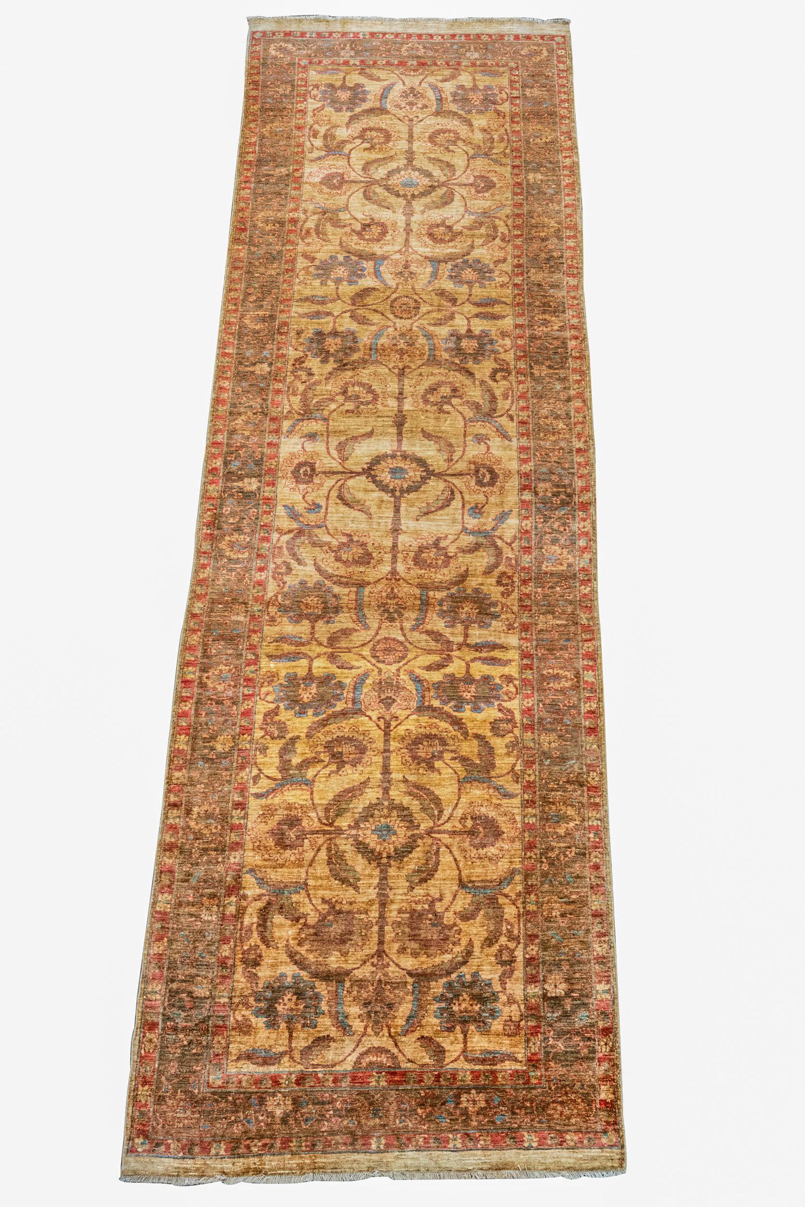 INDO-PERSIAN RUNNER (1 of 12)