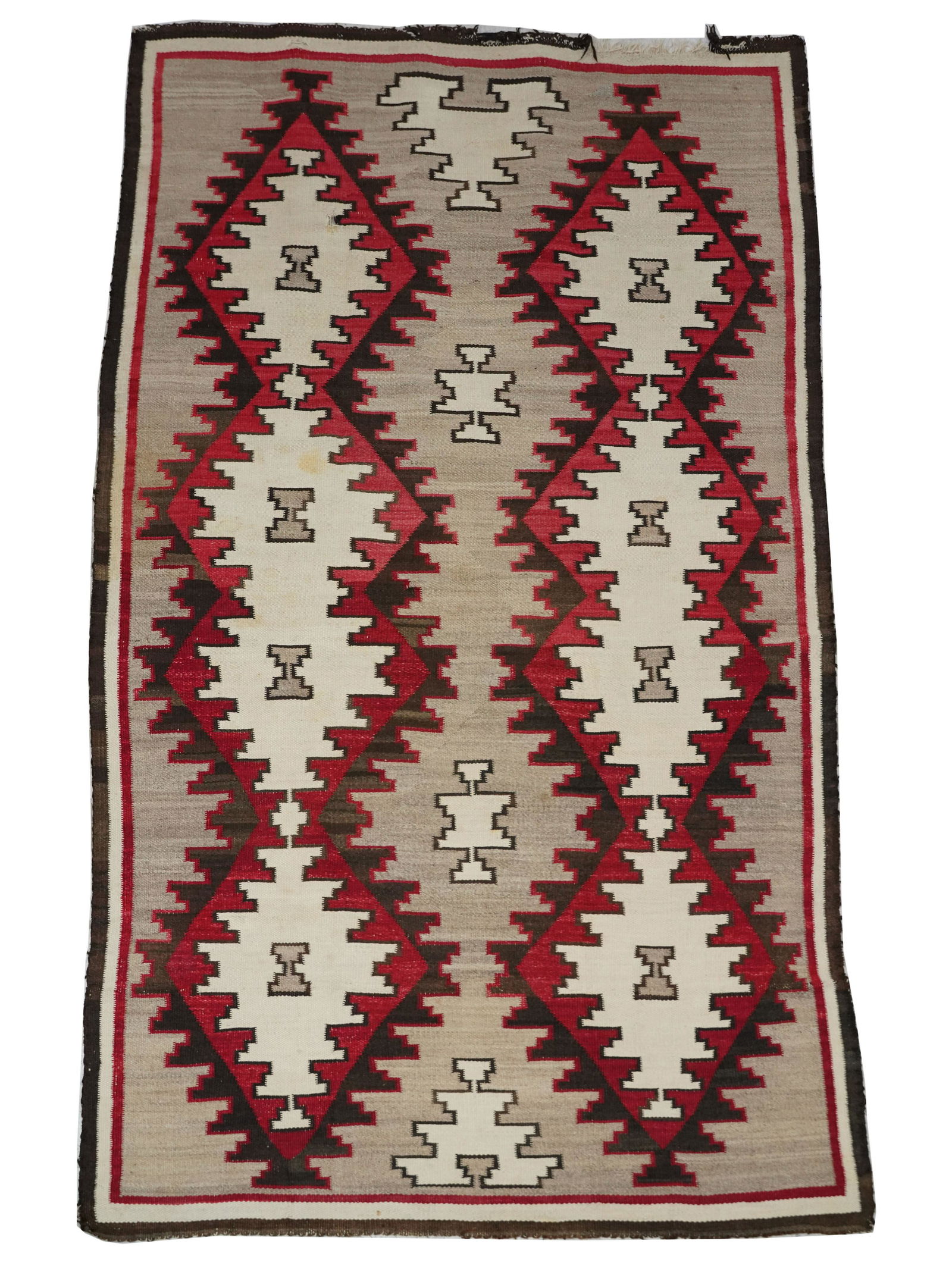 NAVAJO BLANKET (1 of 18)