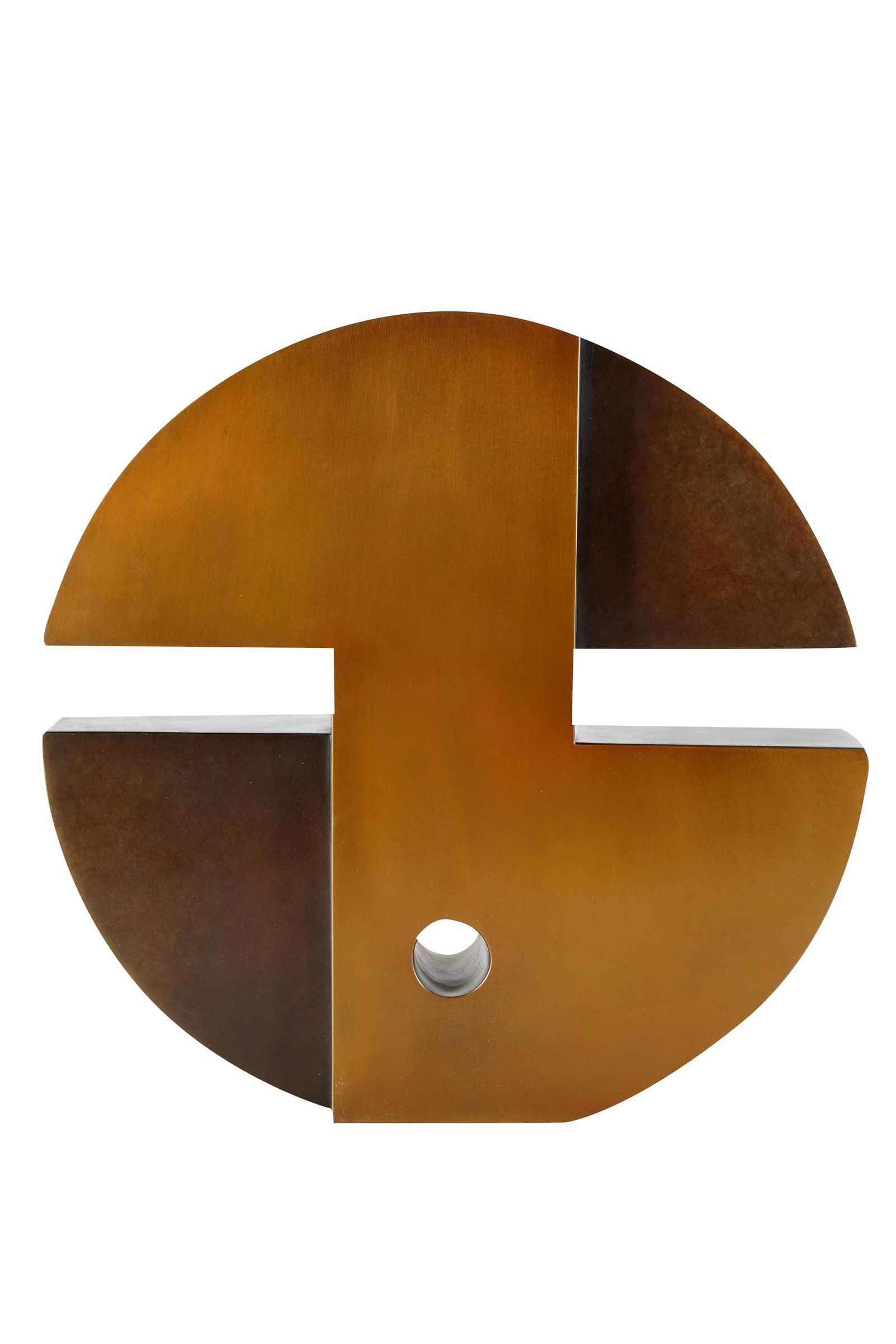 ARLO NAMINGHA (B. 1972): "CHANT" (1 of 6)