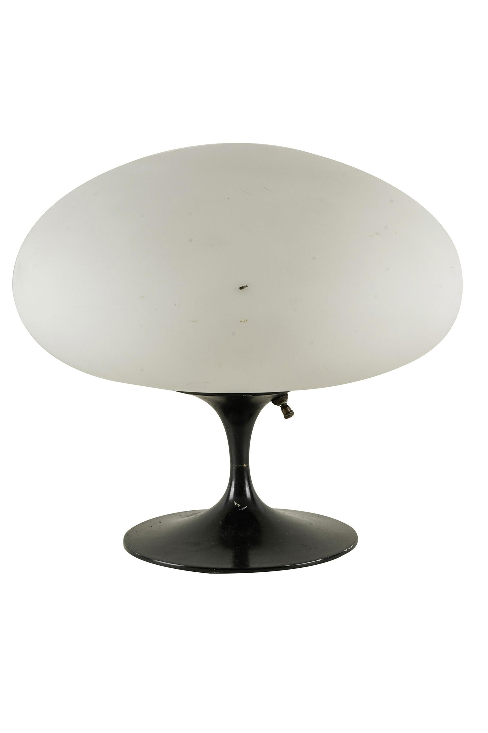 BILL CURRY: TABLE LAMP (1 of 5)