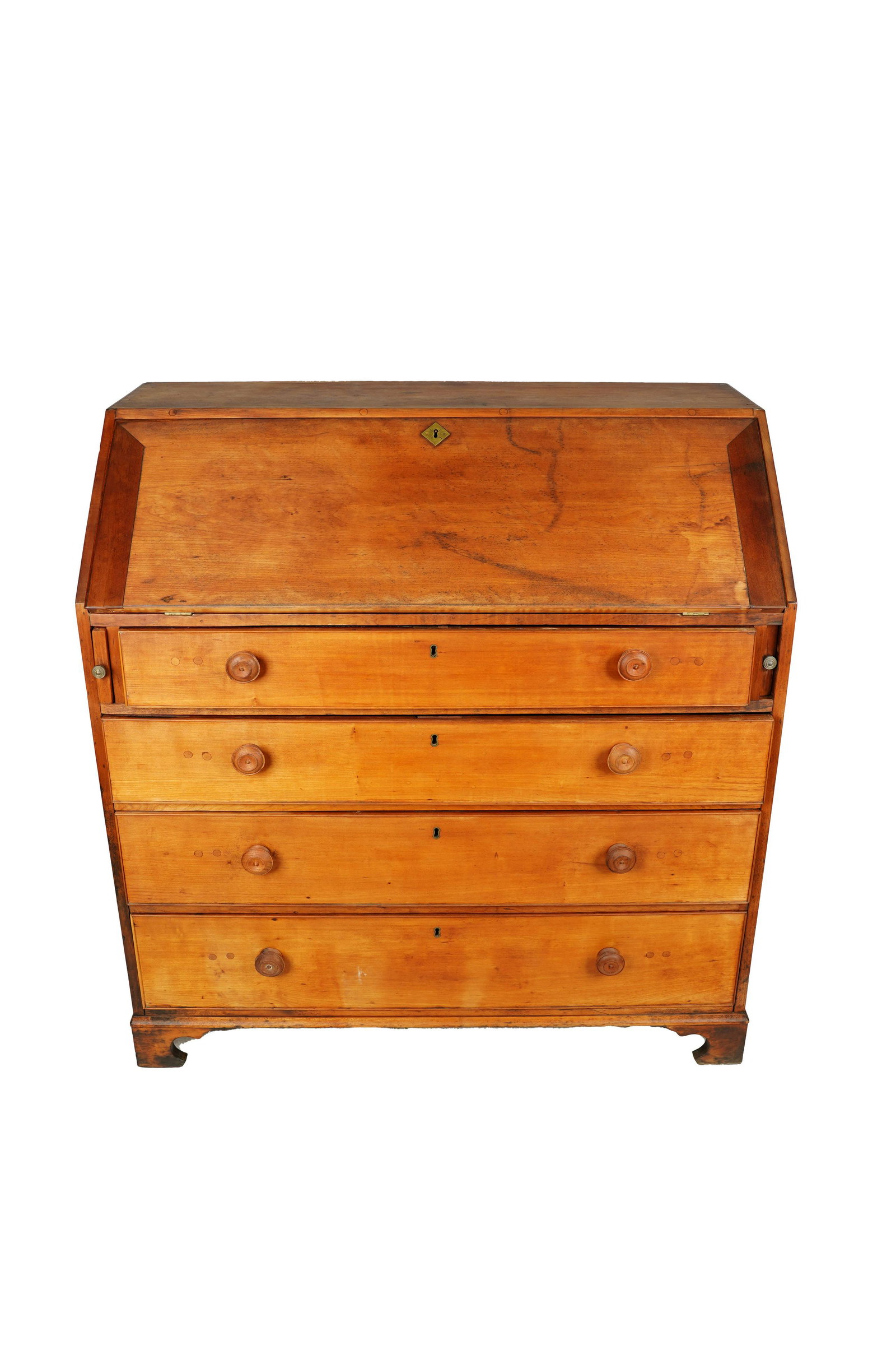 AMERICAN CHERRY SECRETARY BUREAU (1 of 8)