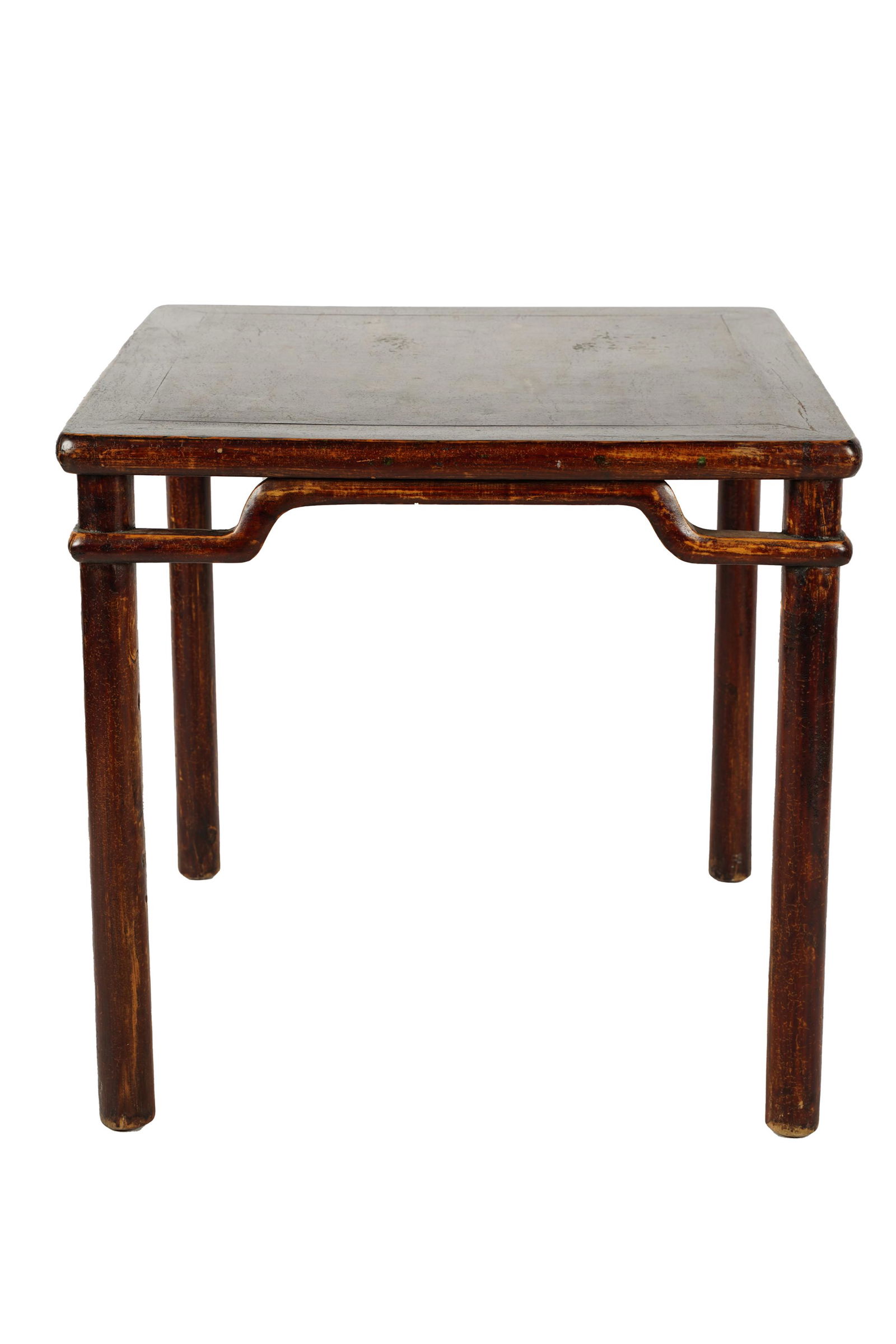 CHINESE LACQUERED TABLE (1 of 9)