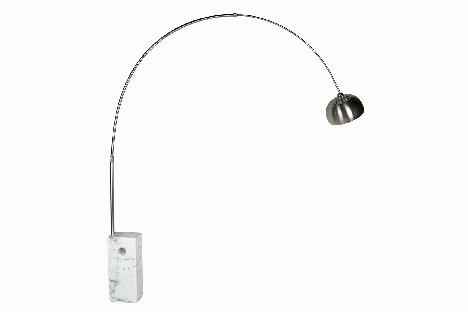 ACHILLE & PIER CASTIGLIONE FOR FLOS: FLOOR LAMP (1 of 6)