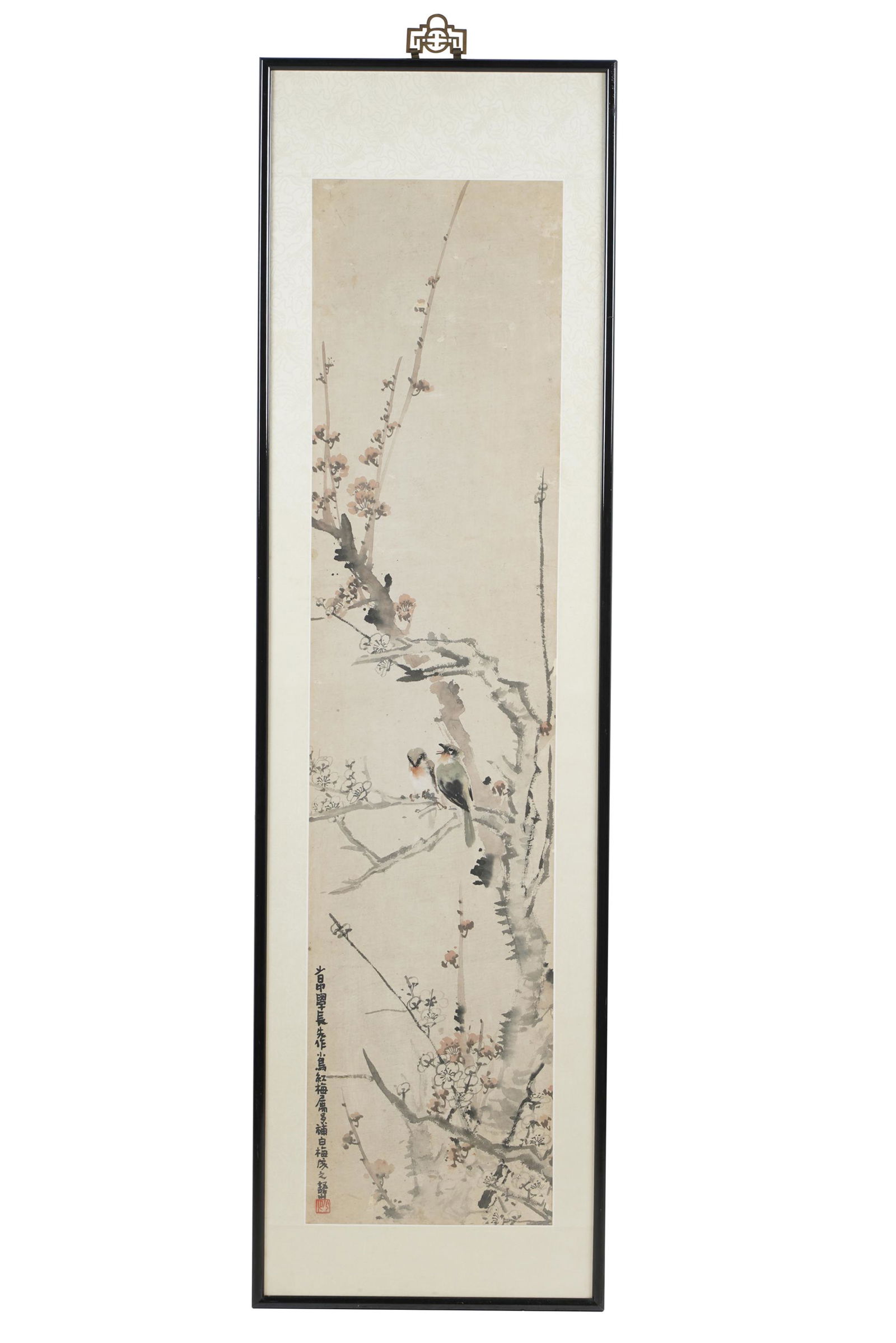 CHINESE SCROLL (1 of 10)