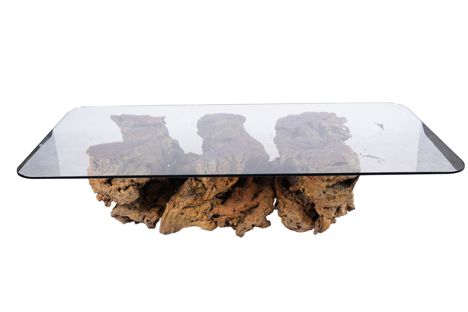 ROOT WOOD COFFEE TABLE (1 of 11)