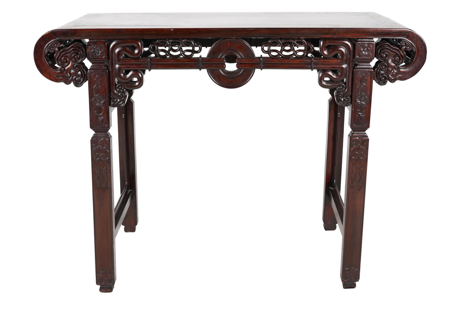CHINESE ALTAR TABLE (1 of 12)