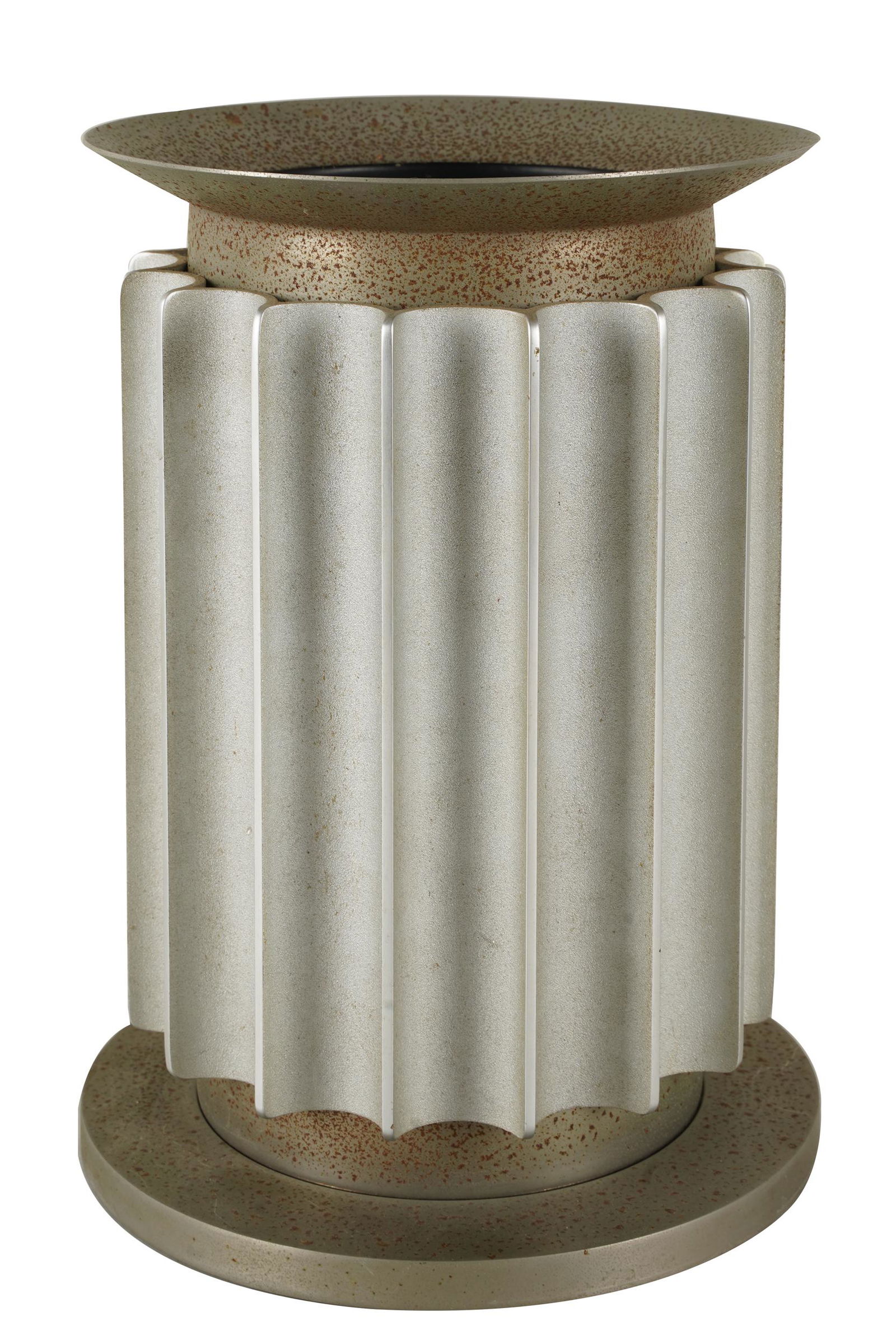 ACHILLE & PIER GIACOMO CASTIGLIONI FOR FLOS: LAMP (1 of 6)