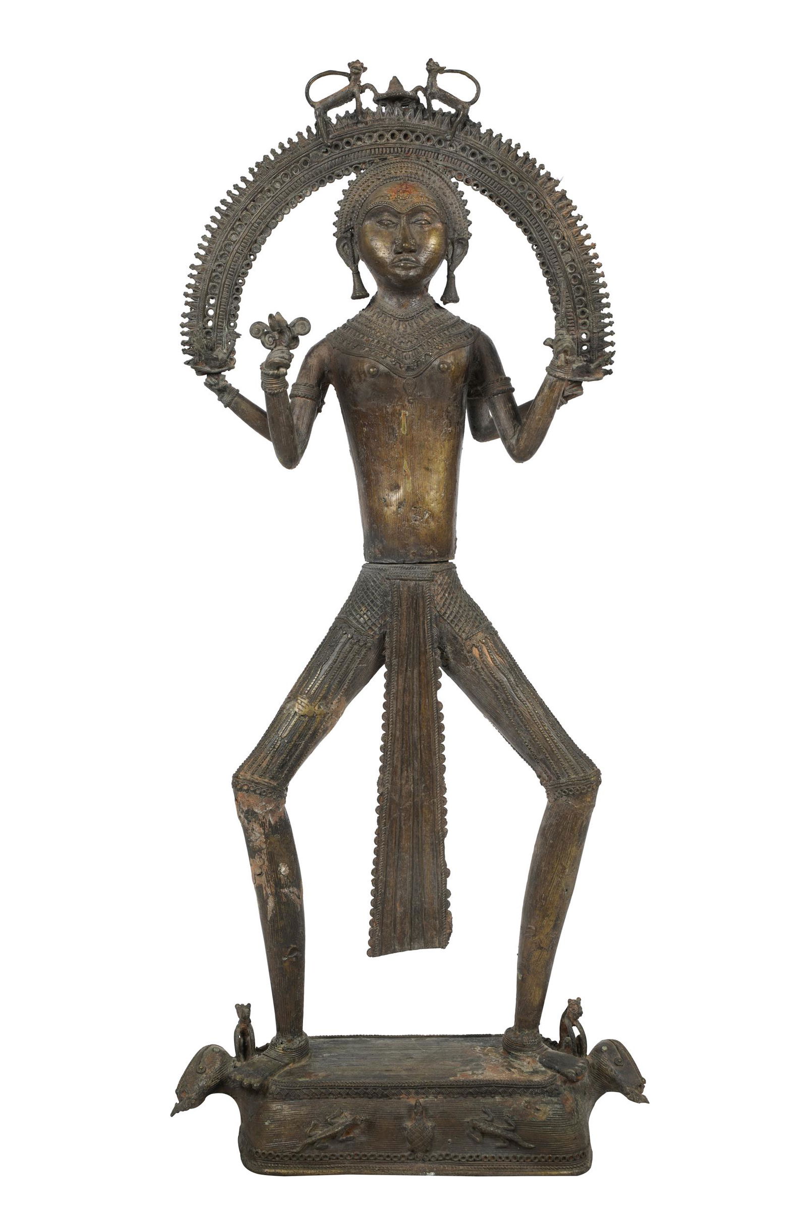 SOUTHEAST ASIAN FIGURE (1 of 12)