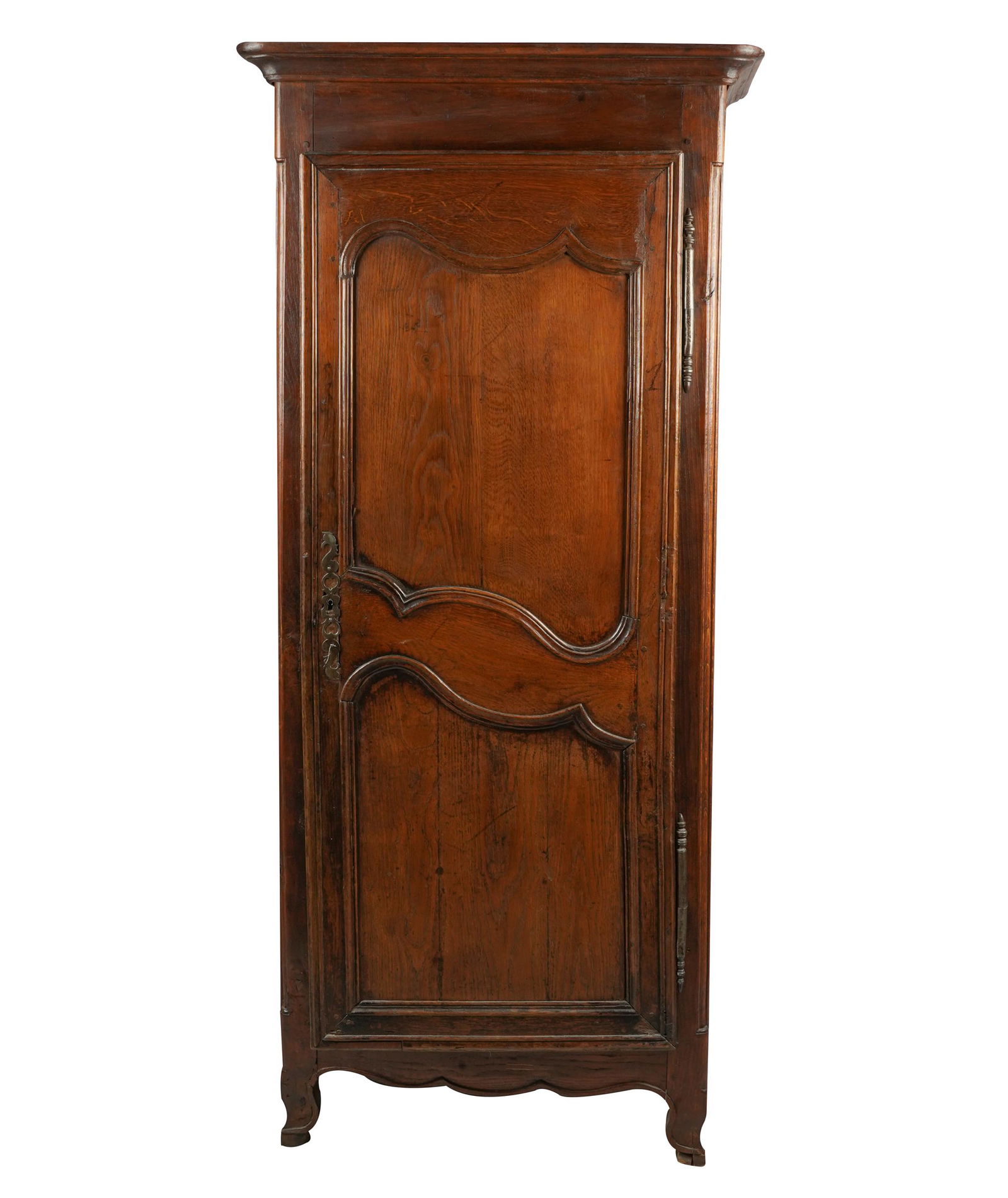 FRENCH PROVINCIAL OAK BONNETIERE (1 of 13)