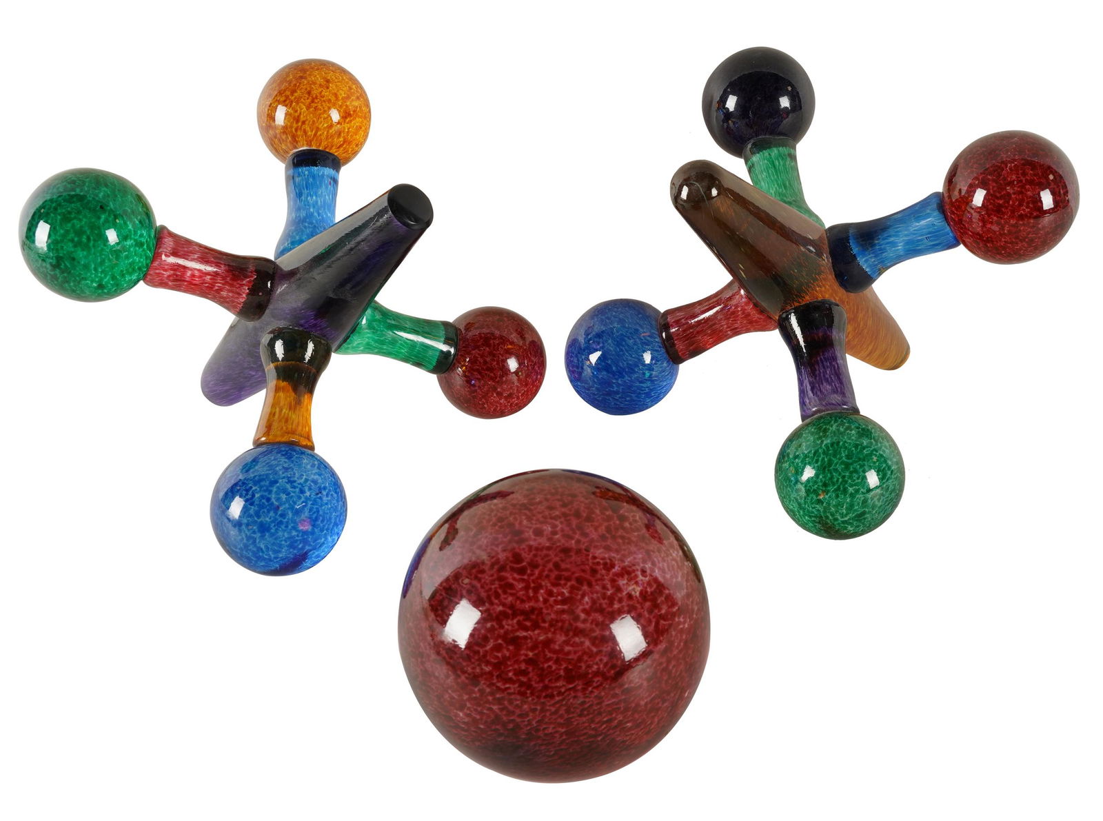 MONIQUE LAJEUNESSE: JACKS (1 of 9)