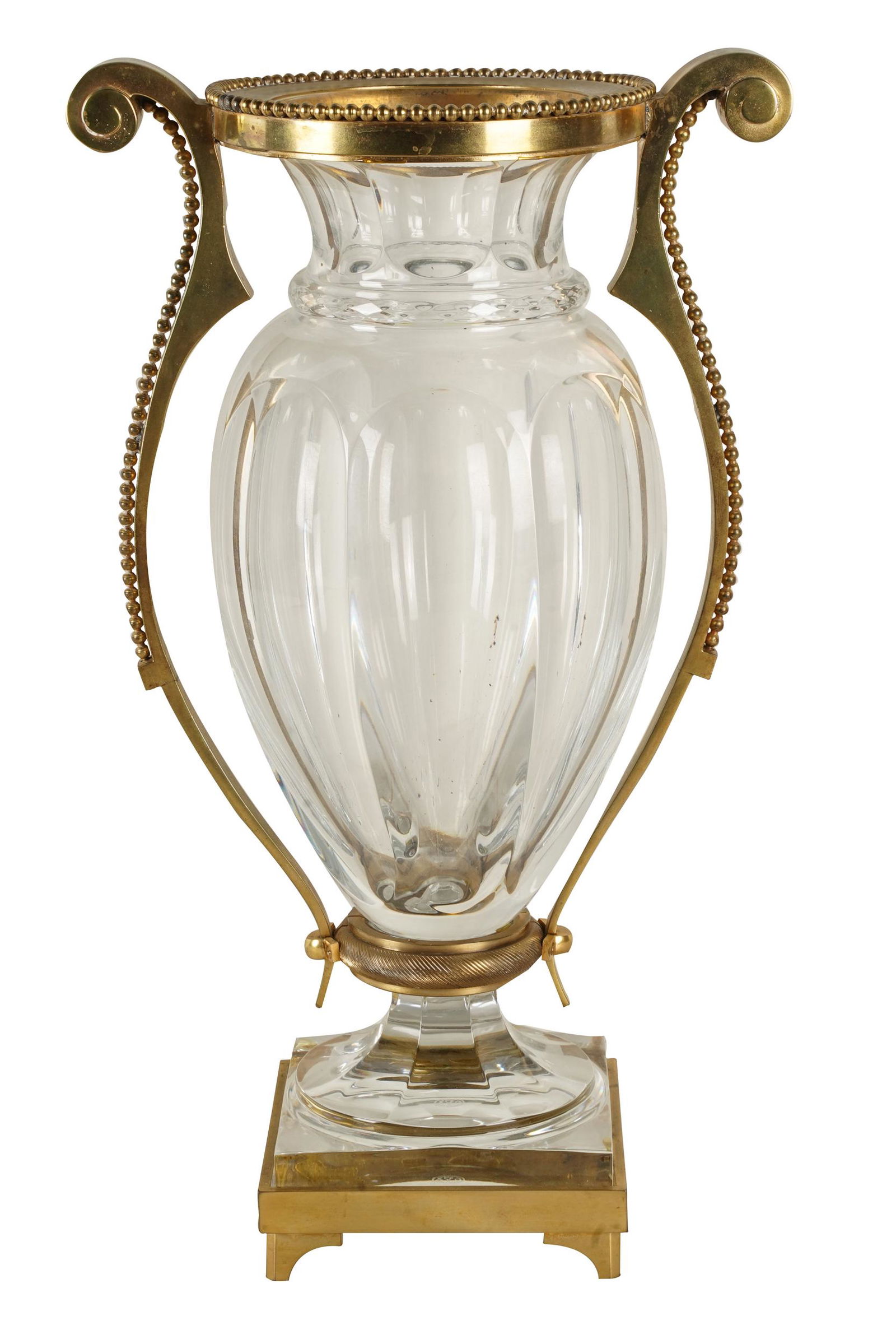 BACCARAT VASE (1 of 8)