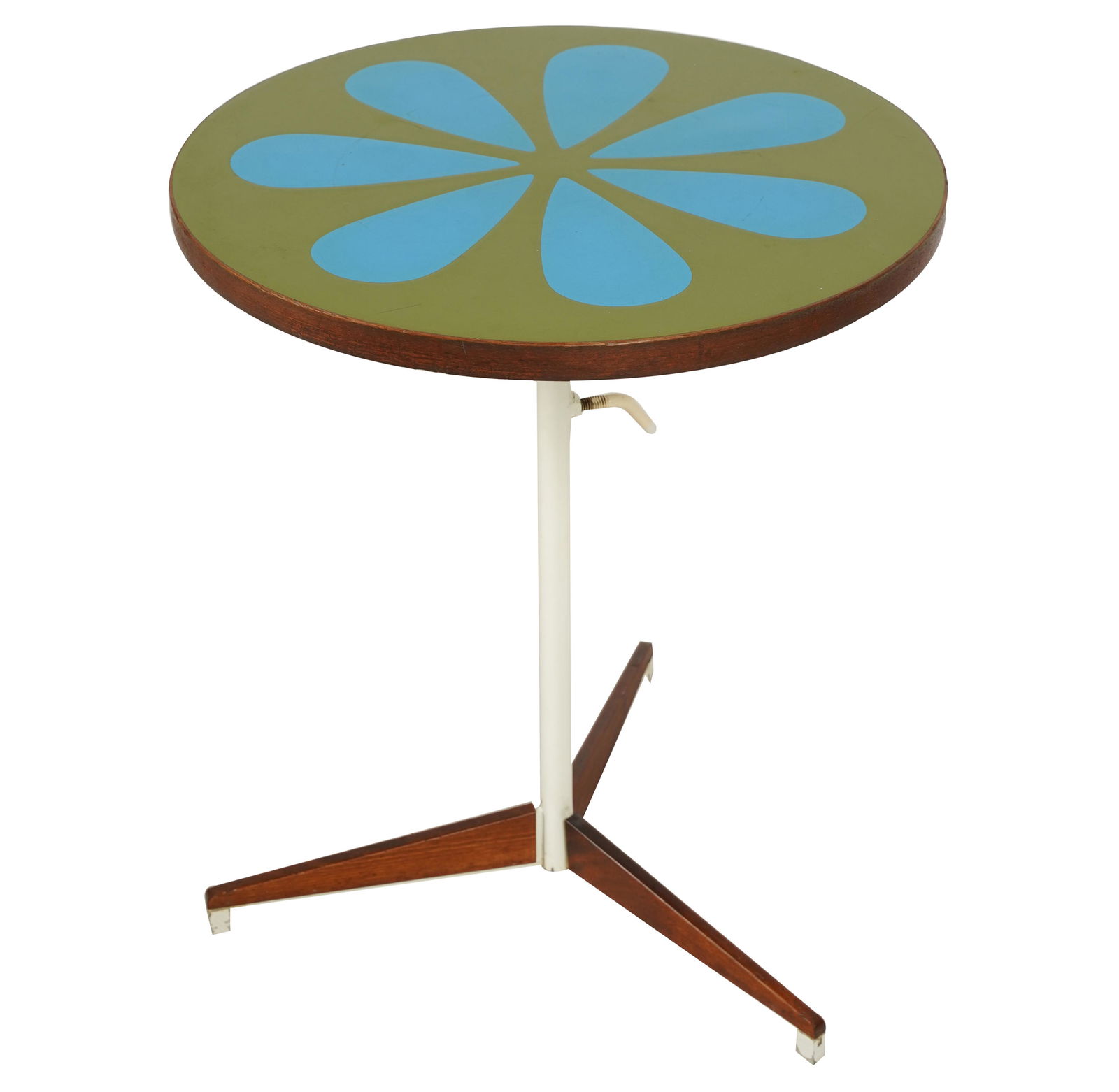 PETER PEPPER PRODUCTS: OCCASIONAL TABLE (1 of 7)