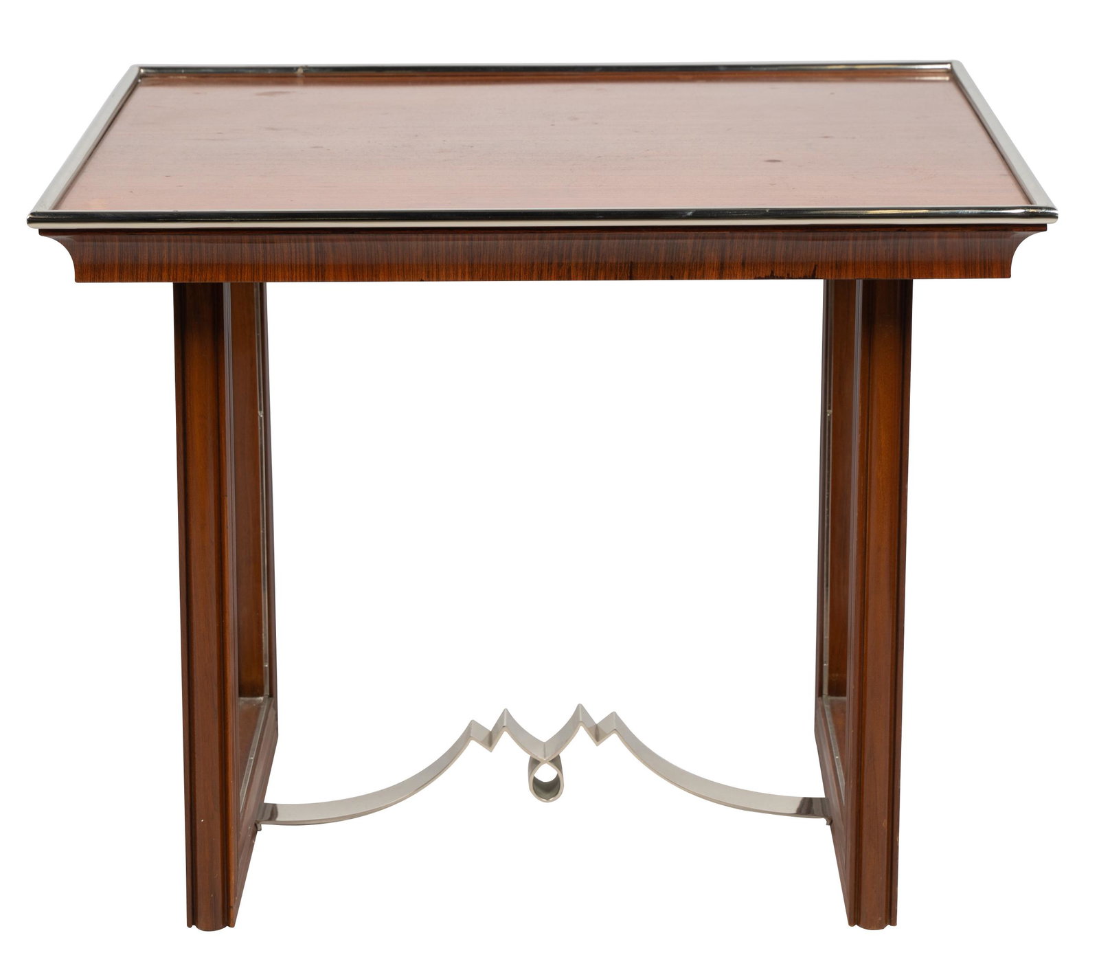 DOMINIQUE: ART DECO TABLE (1 of 11)