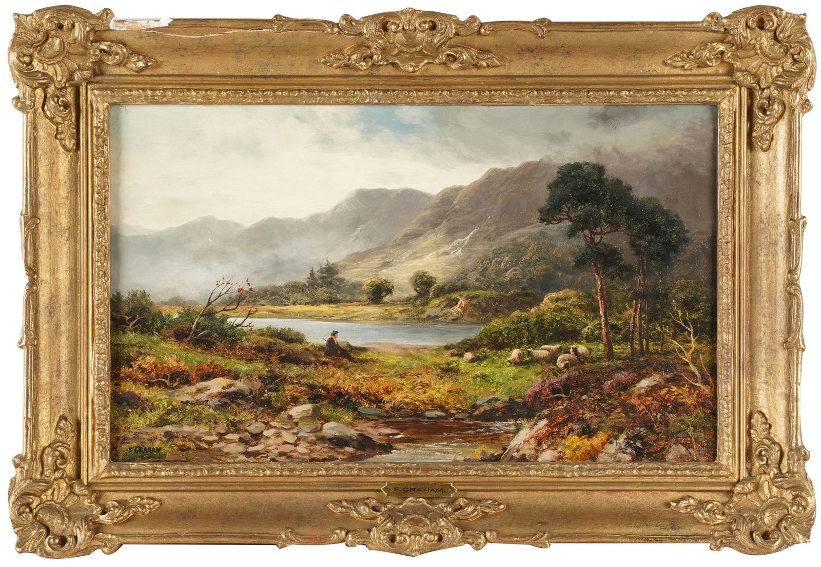 SCOTTISH LANDSCAPE (1 of 8)