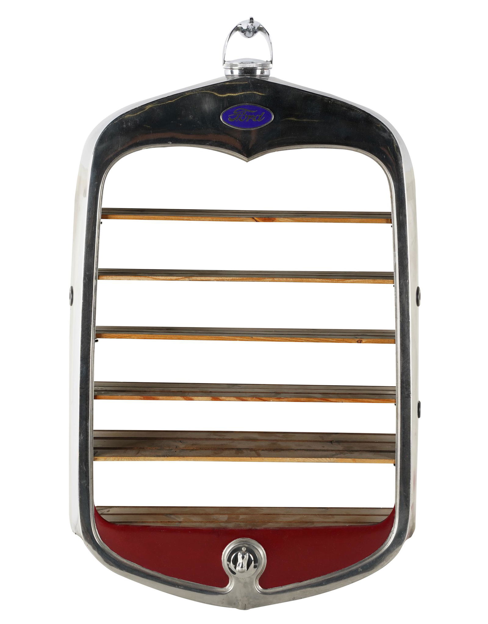 FORD AUTOMOBILE GRILL SHELF (1 of 8)