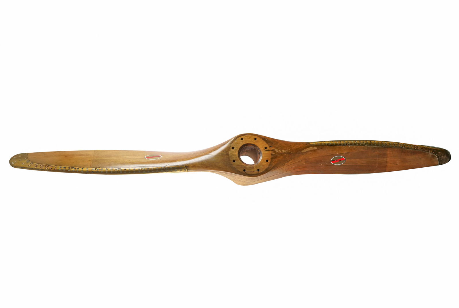 HARTZELL WOOD PROPELLER (1 of 7)