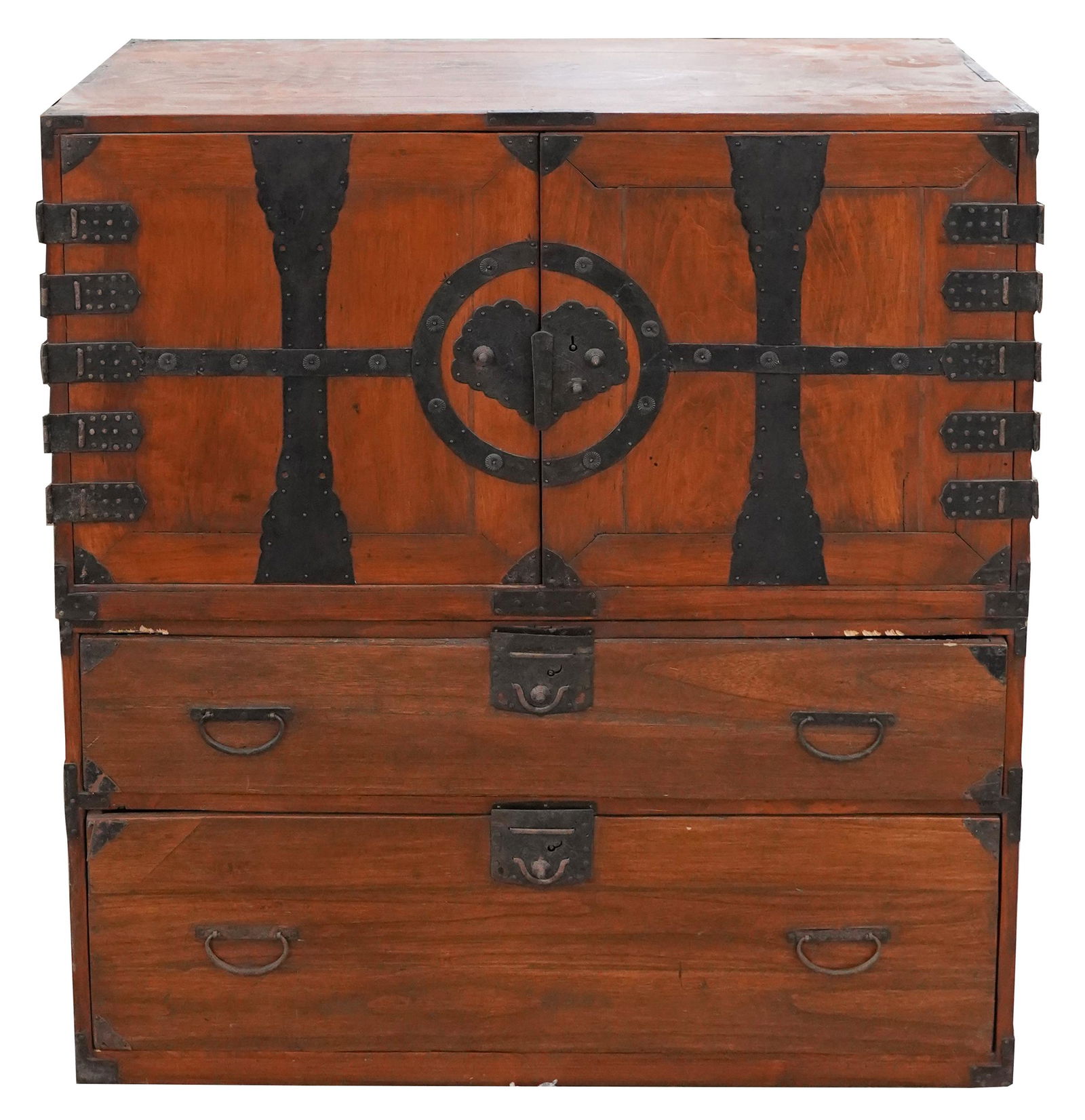 TANSU CABINET (1 of 9)