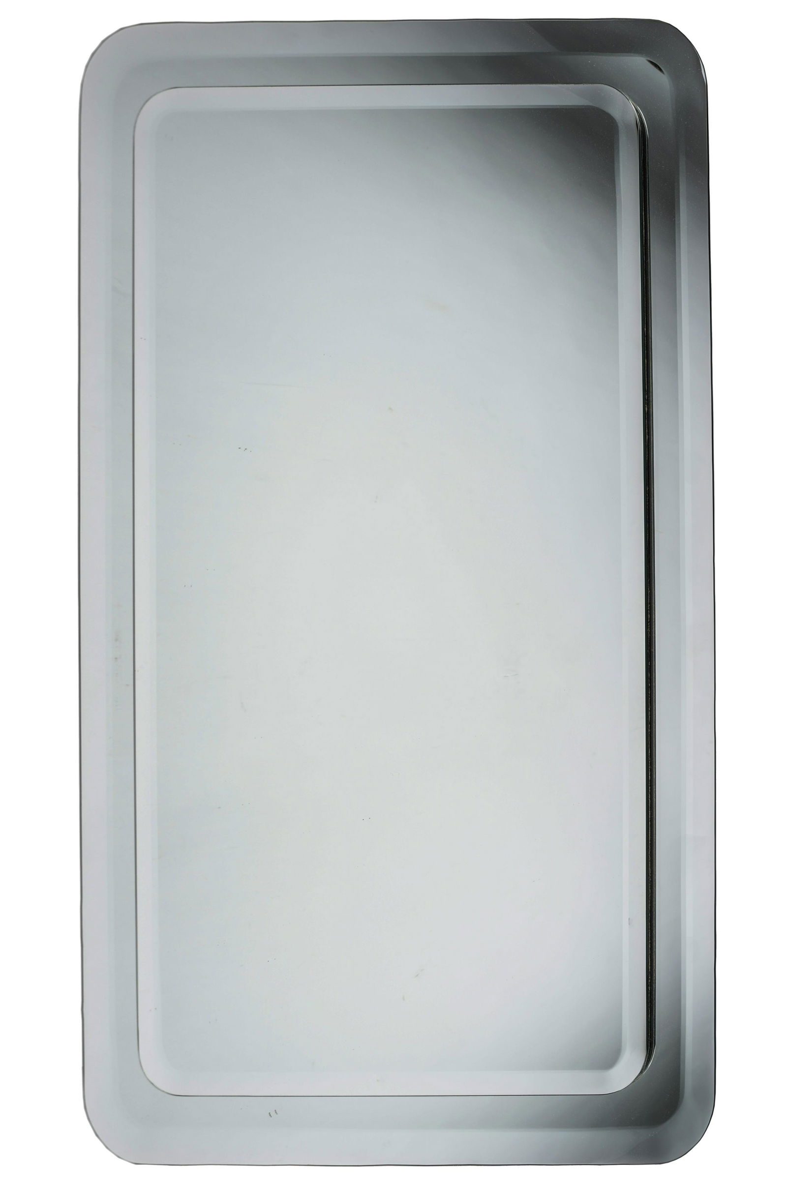 KARL SPRINGER WALL MIRROR (1 of 7)