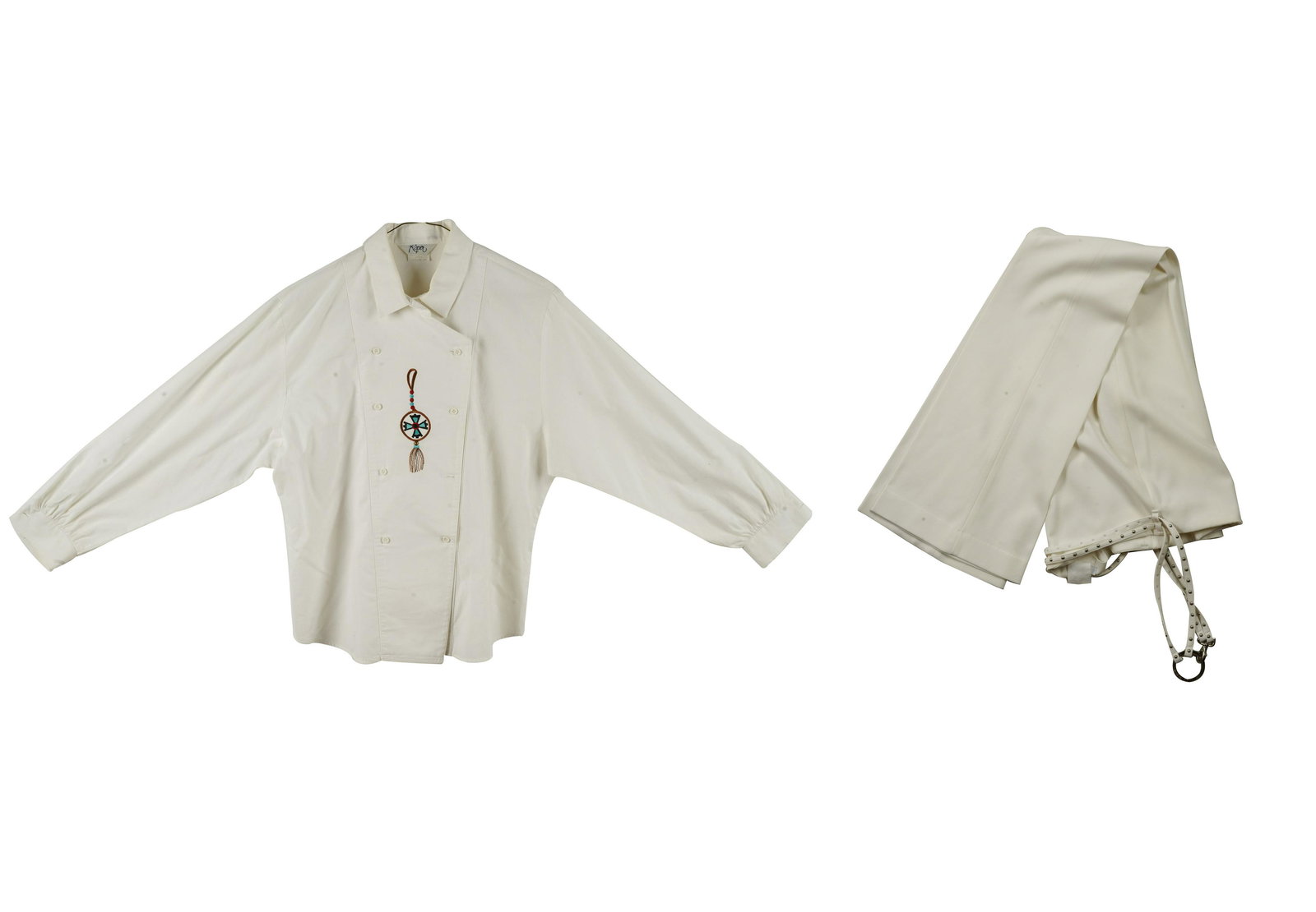 CAROL CHANNING WESTERN ENSEMBLE (1 of 11)