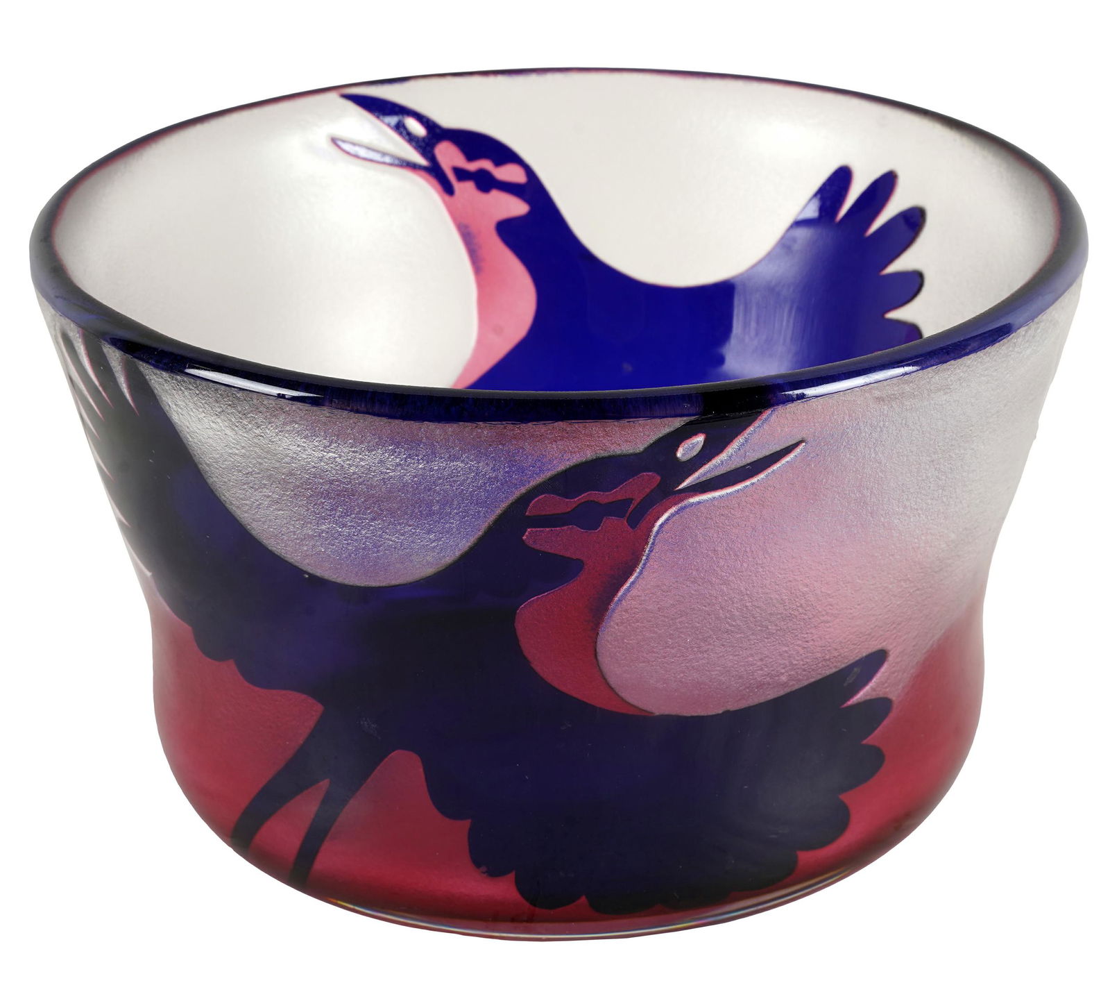 Paul. Hoff; Kosta Boda