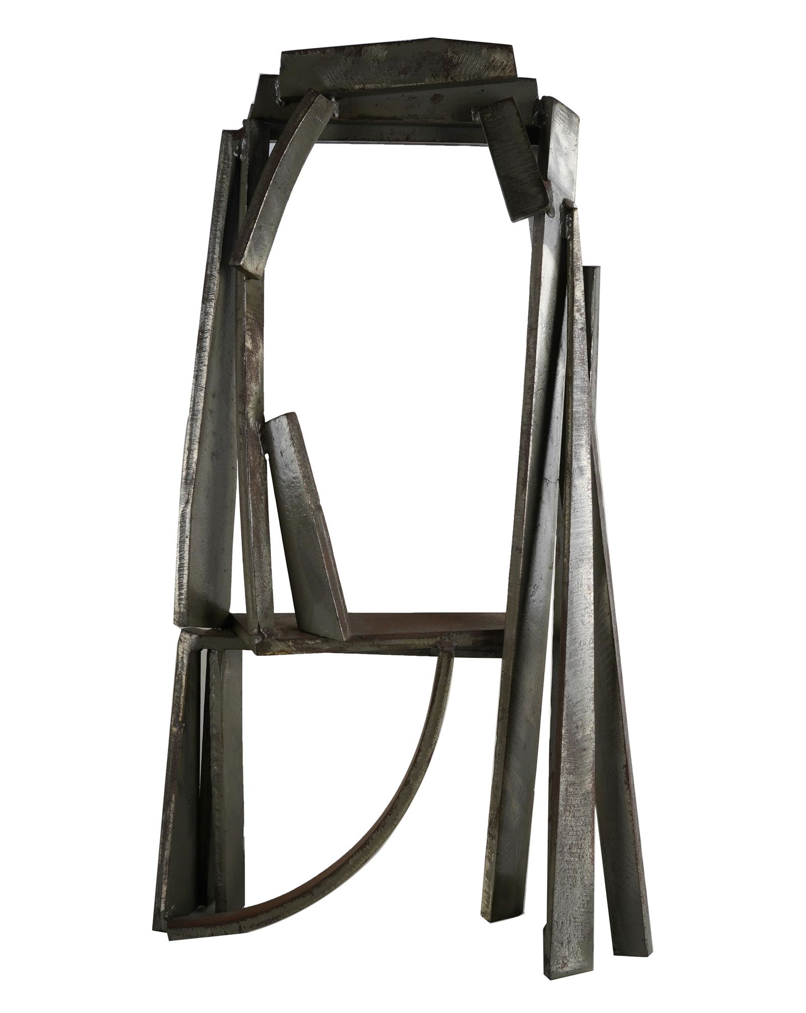 JOEL PERLMAN (B. 1943): "DURANGO" (1 of 10)