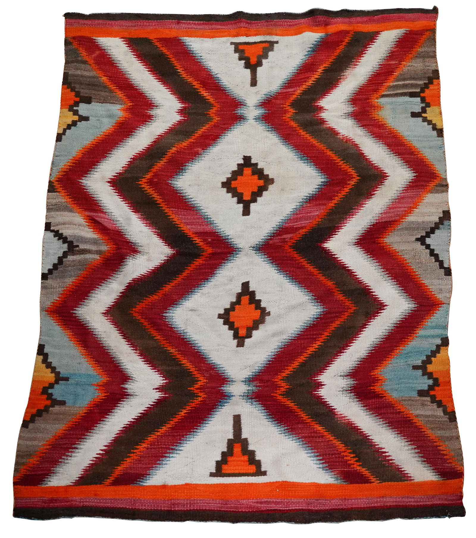 NAVAJO BLANKET (1 of 12)