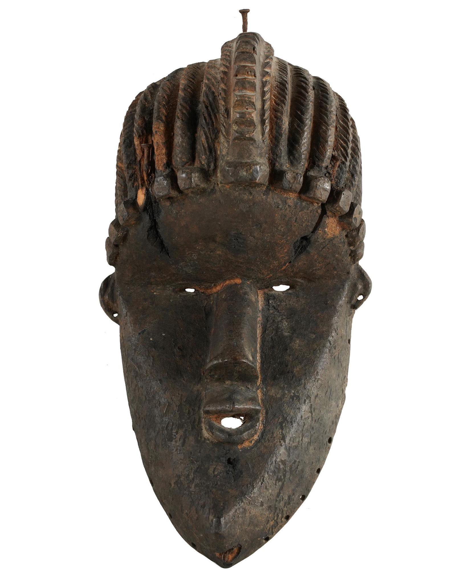 BASSA MASK (1 of 5)