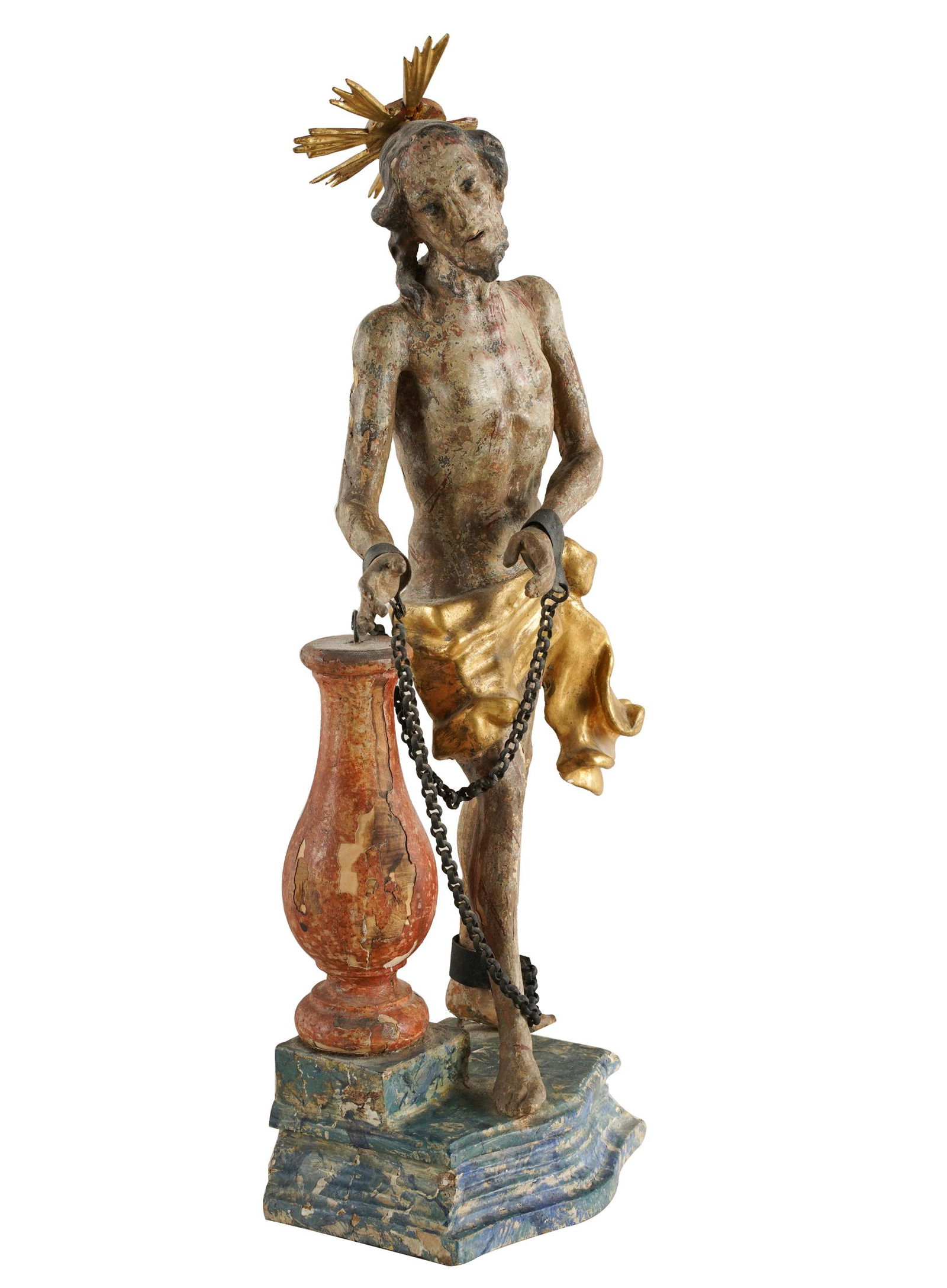 SANTO OF JESUS (1 of 8)