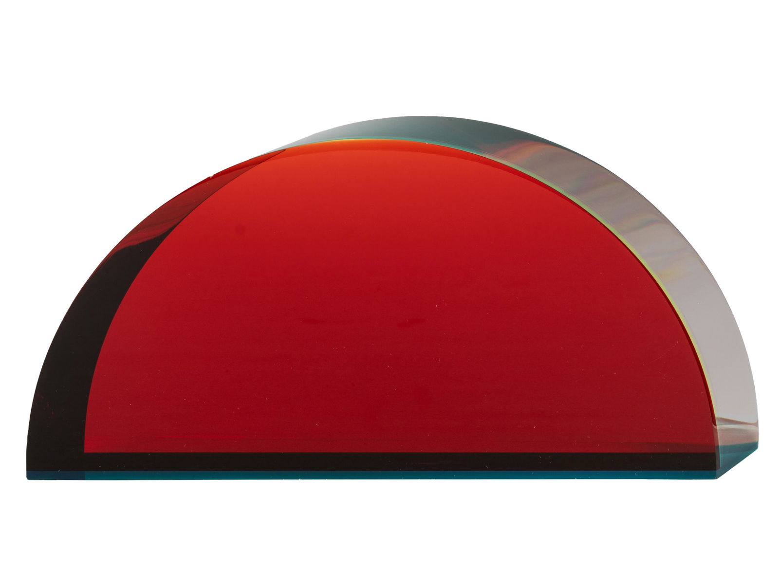 VASA (B. 1933): UNTITLED (1 of 7)