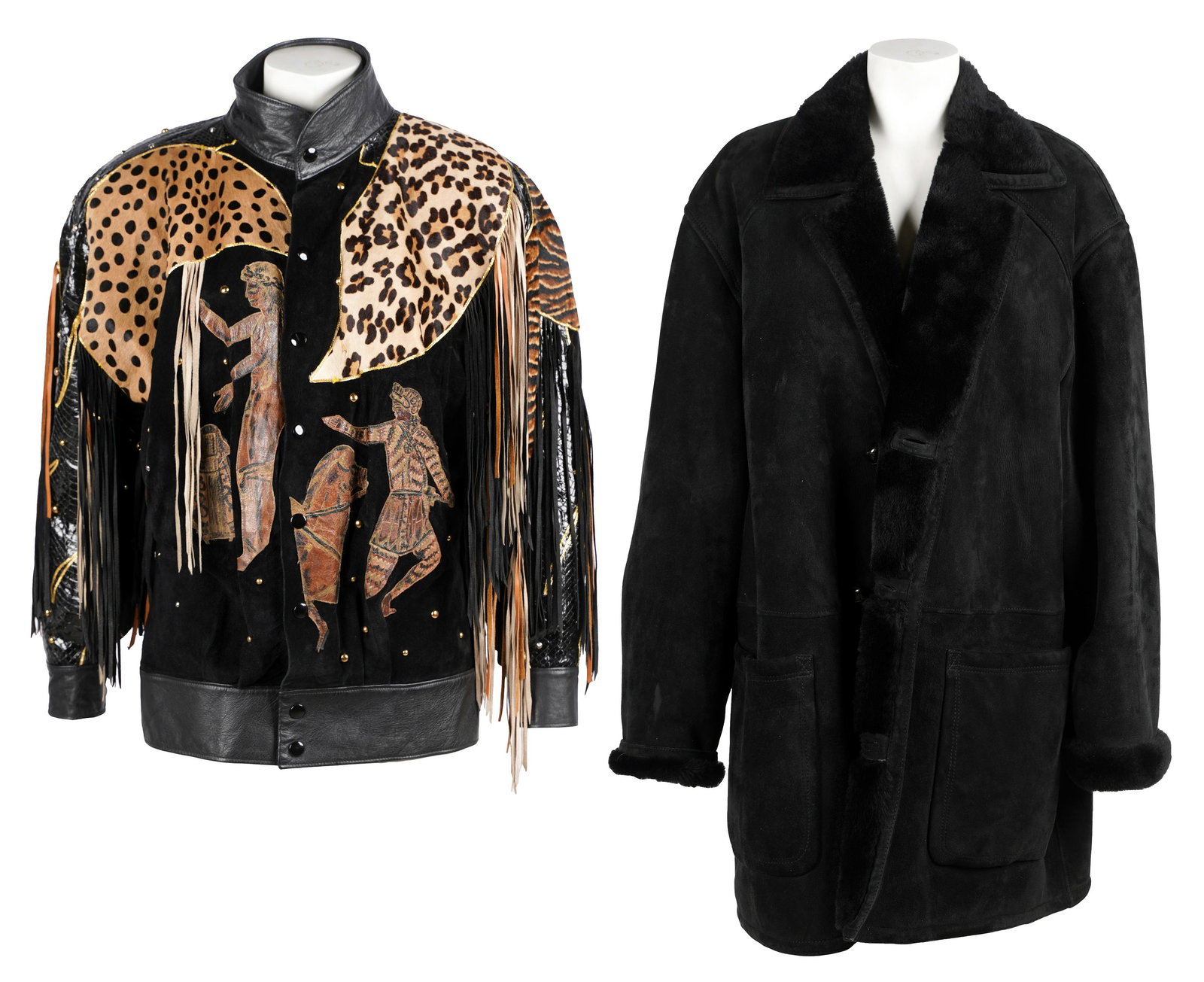 TWO JACKETS (1 of 18)