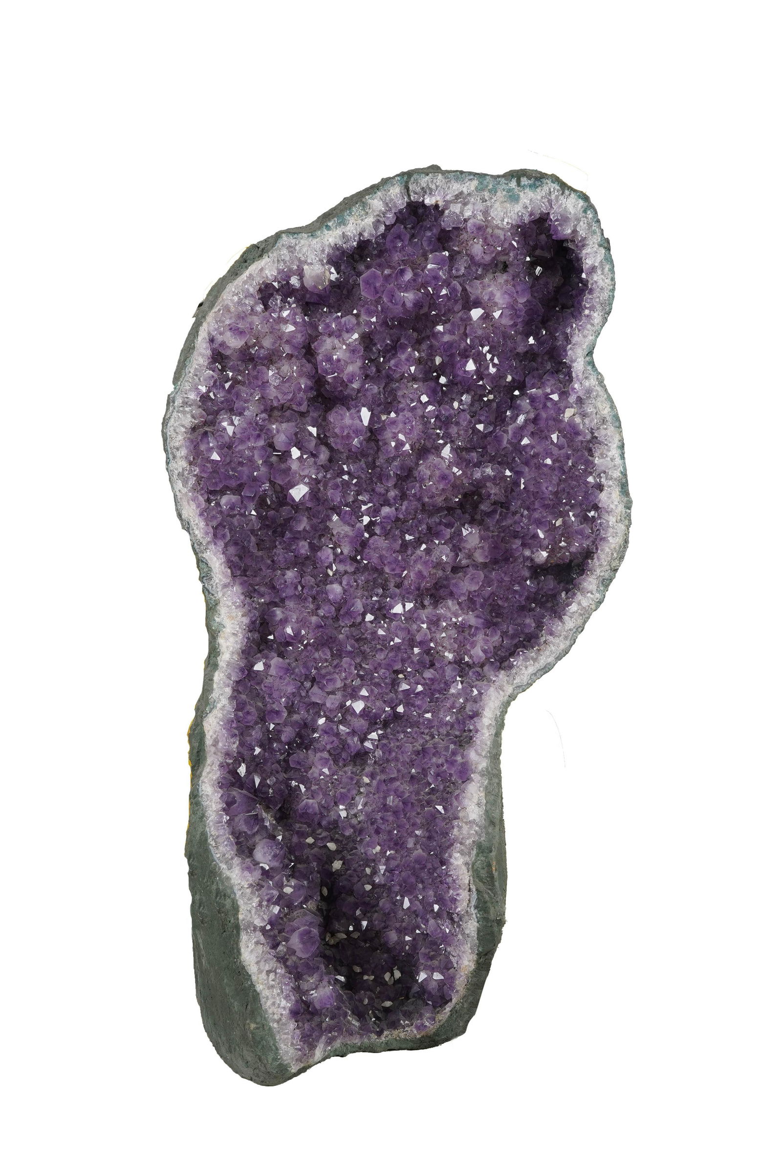 AMETHYST GEODE (1 of 10)