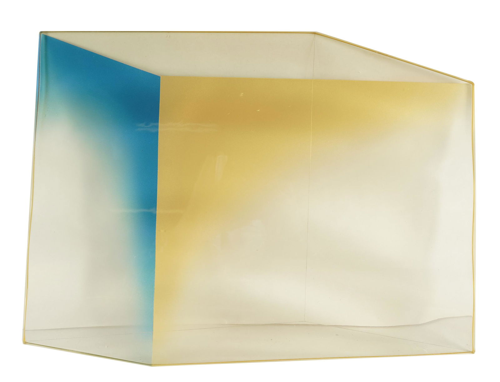 PETER ERSKINE (B. 1941): "MARRIAGE OF EUCLID AND THE (1 of 6)