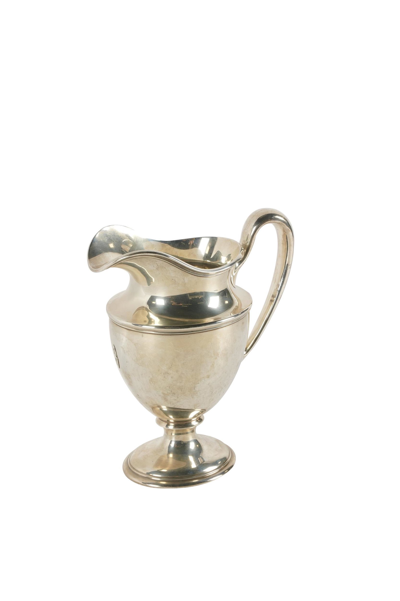 AMERICAN STERLING PITCHER (1 of 8)
