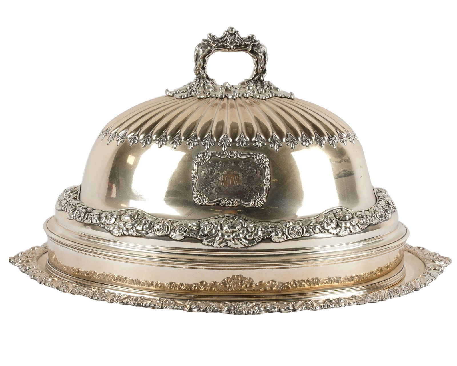 SILVERPLATE DOME (1 of 9)