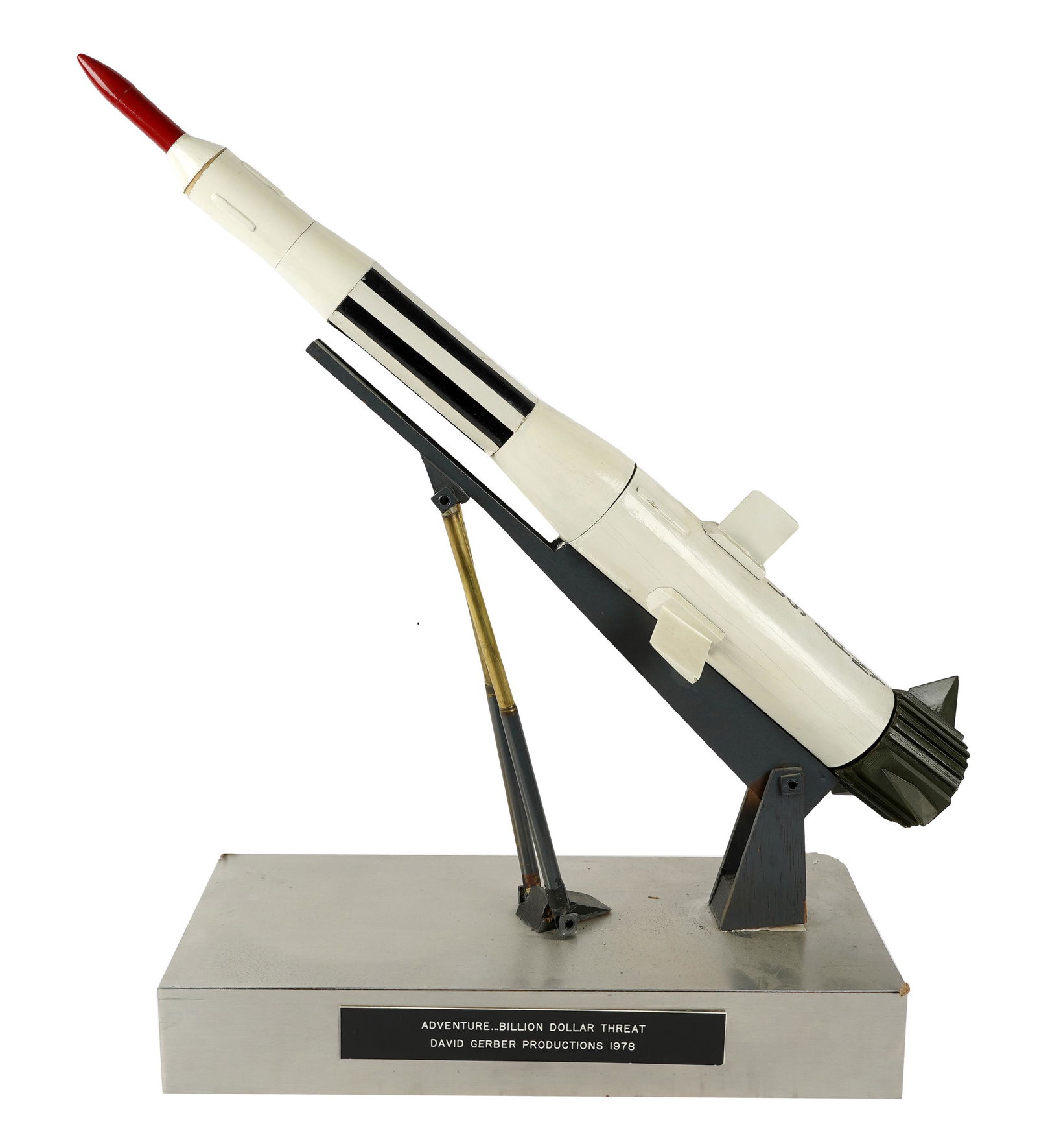 US ARMY MISSILE MODEL (1 of 11)