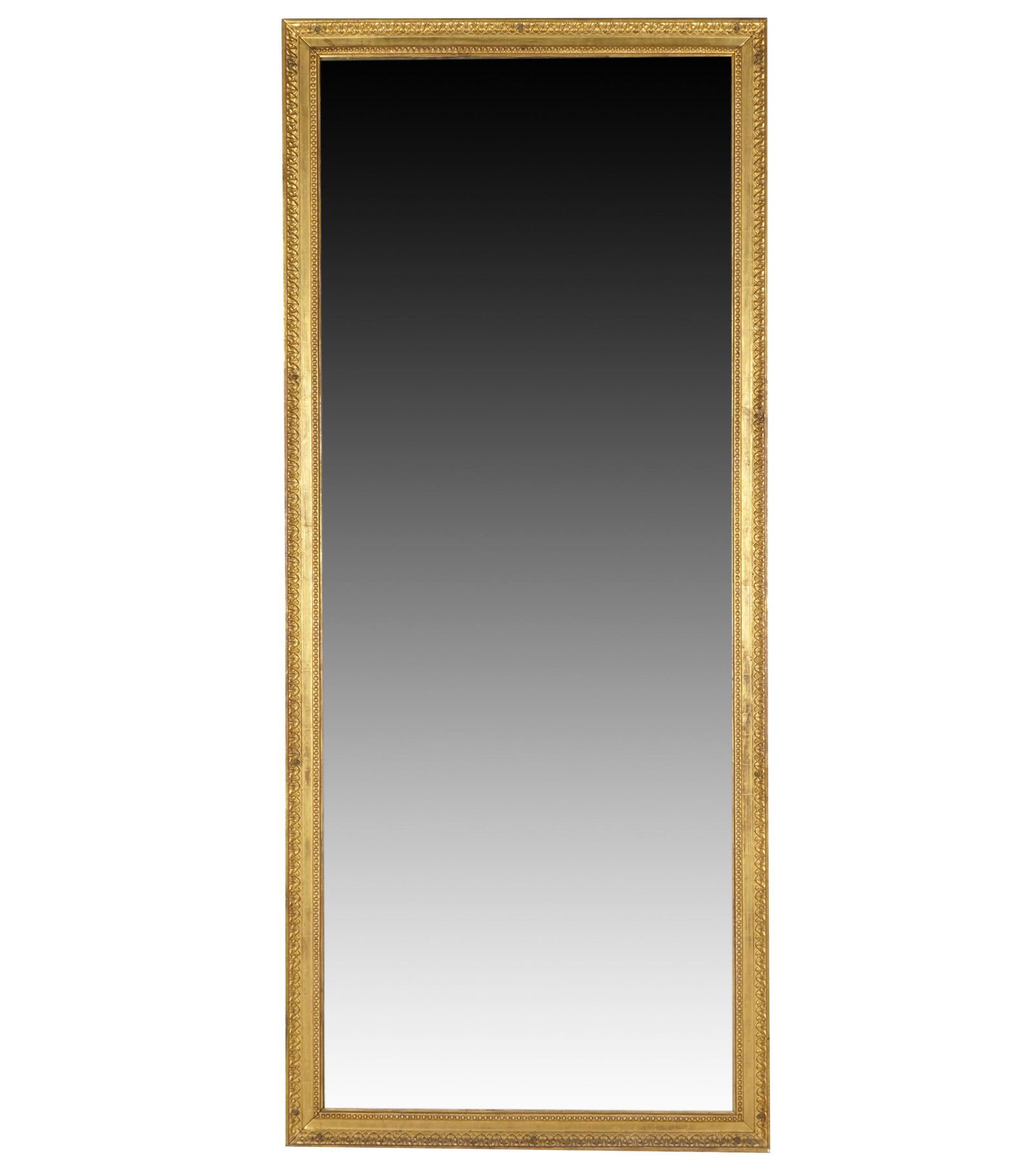 NEOCLASSIC GILTWOOD WALL MIRROR (1 of 7)